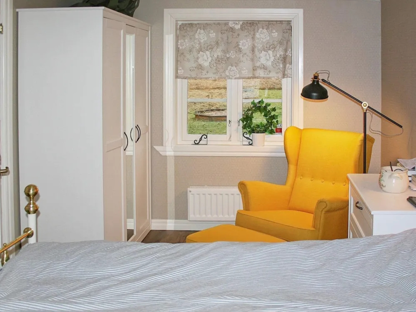 6 Person Holiday Home in Ludvika