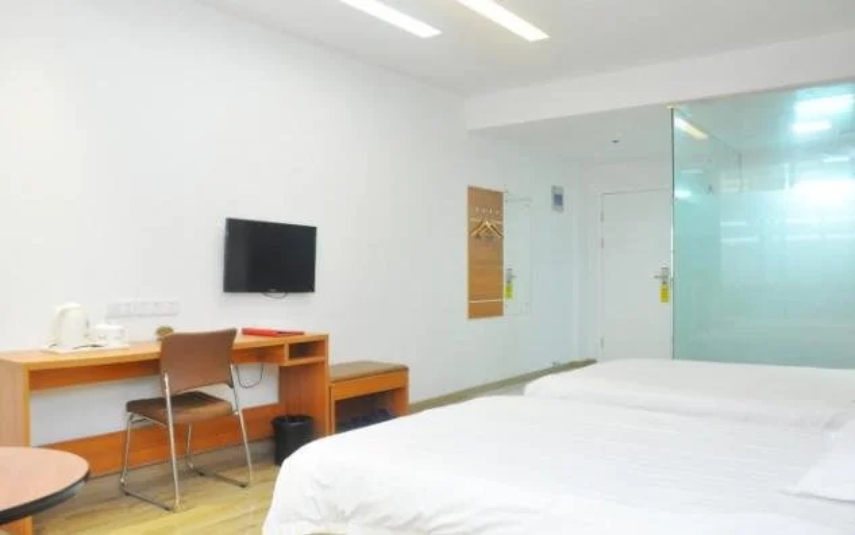 Thank You Hotel Nanfang North Bus Station