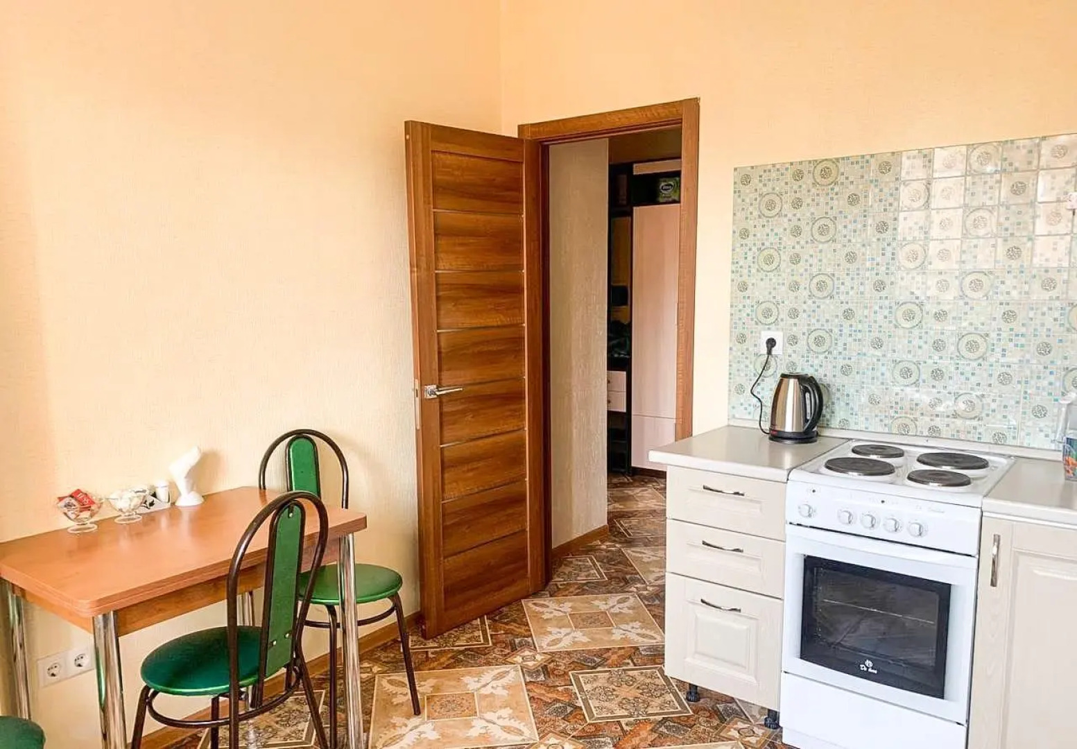 AlexHome (АлексХоум) на улице Молодежная 1-41