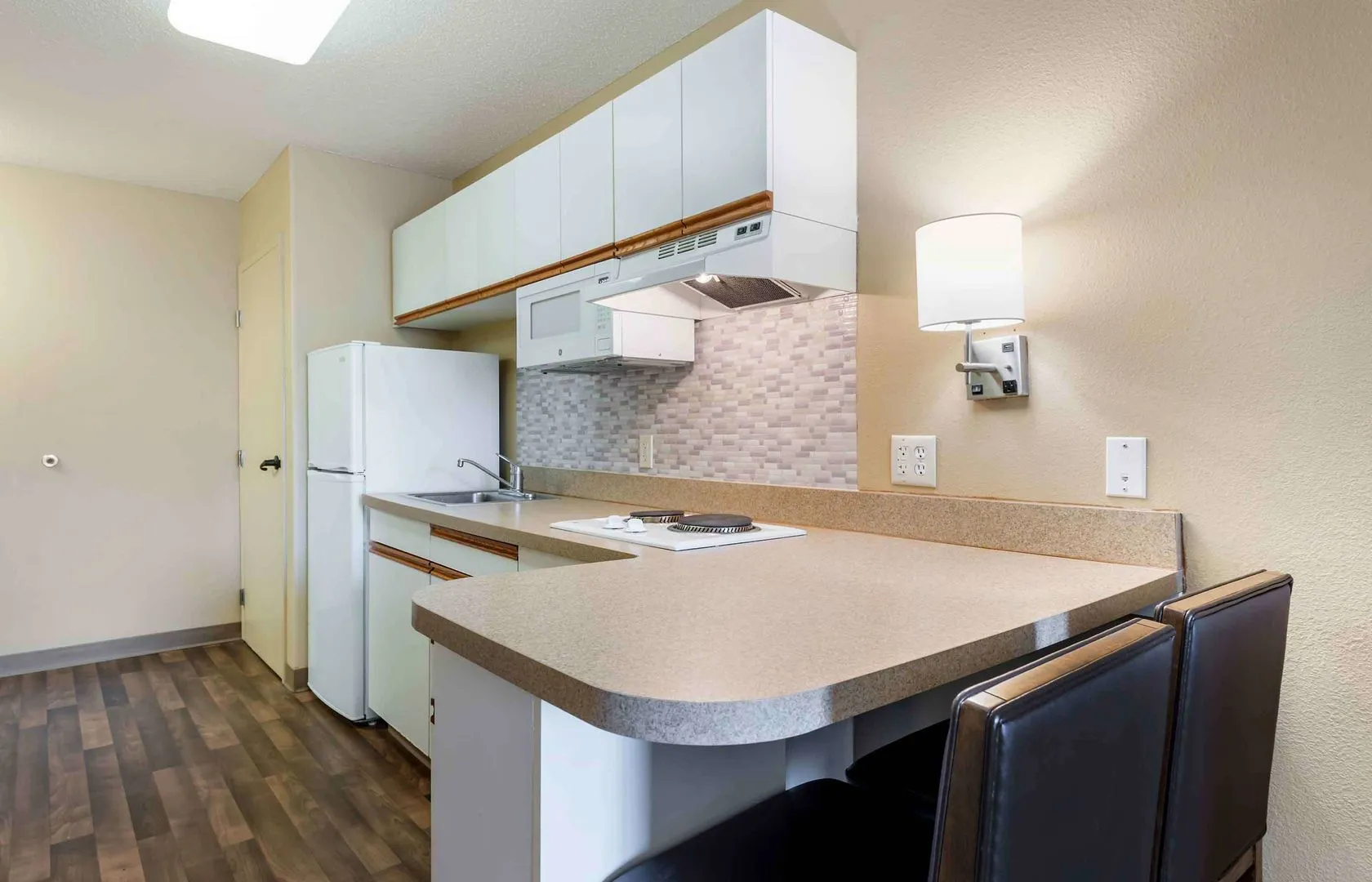Extended Stay America Suites Eden Prairie Technology Dr