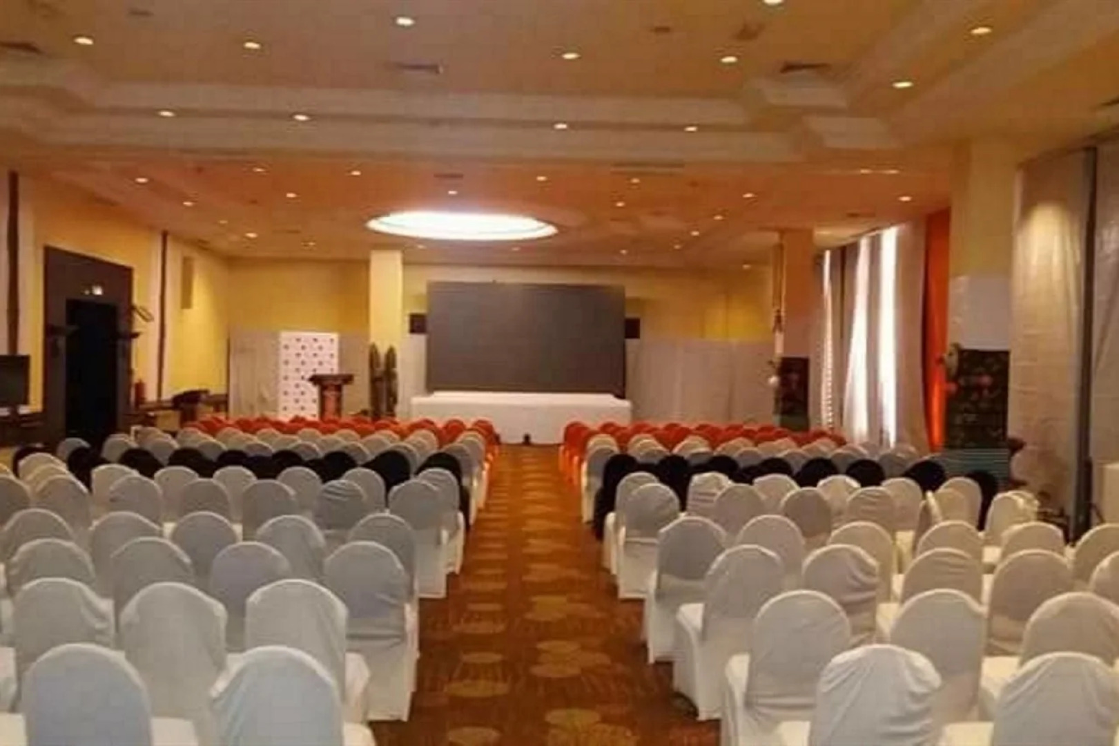 L'Amitie Hotel - Granada Hotel