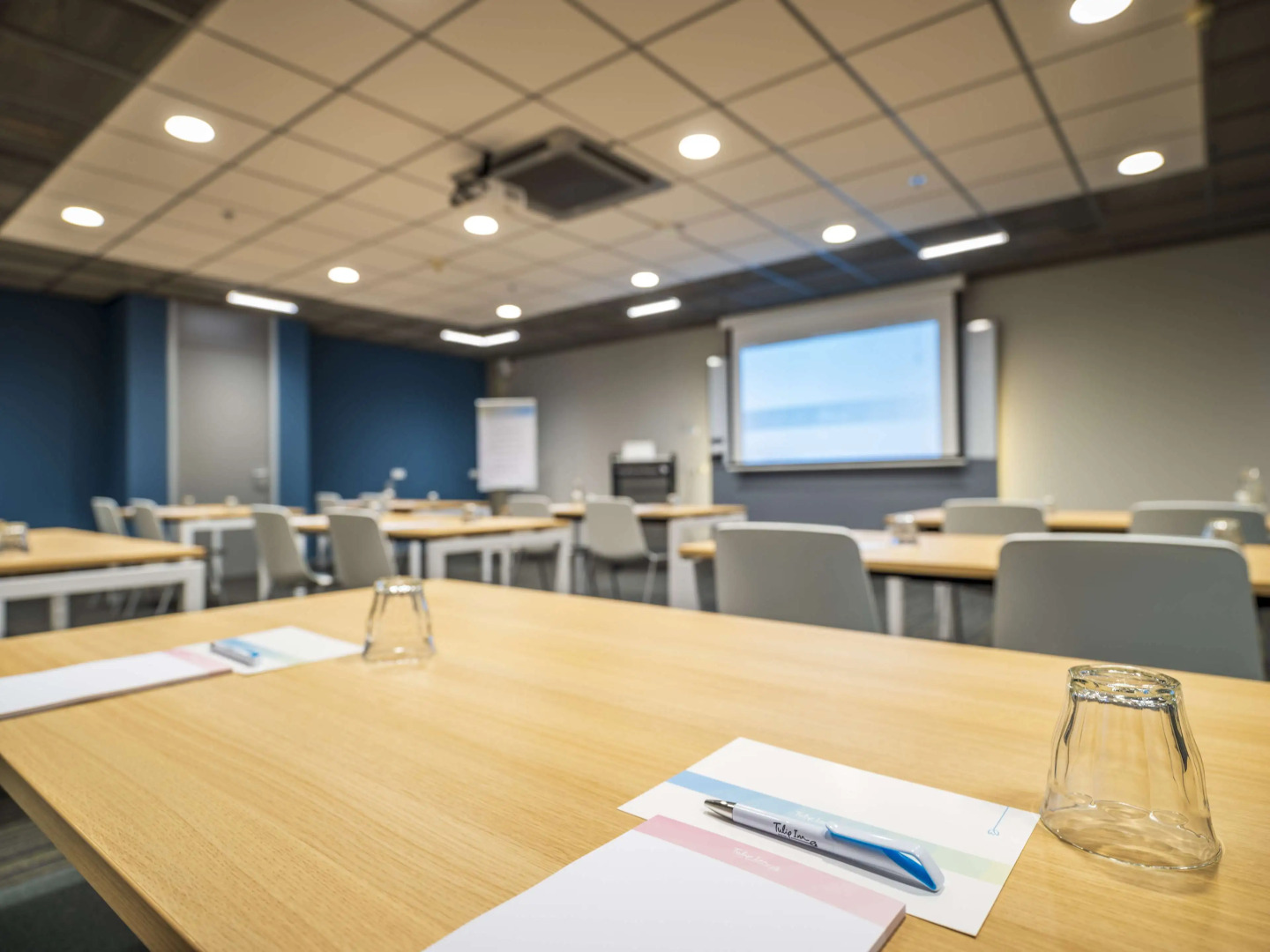 Tulip Inn Eindhoven Airport