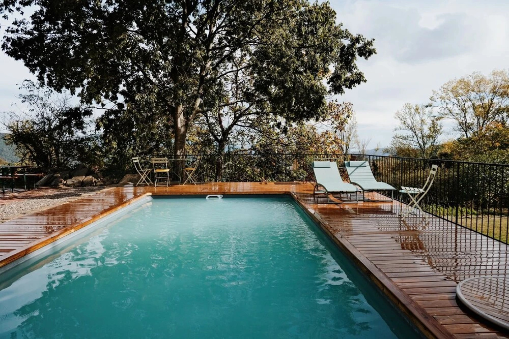 Rectoría de Castellar de la Muntanya