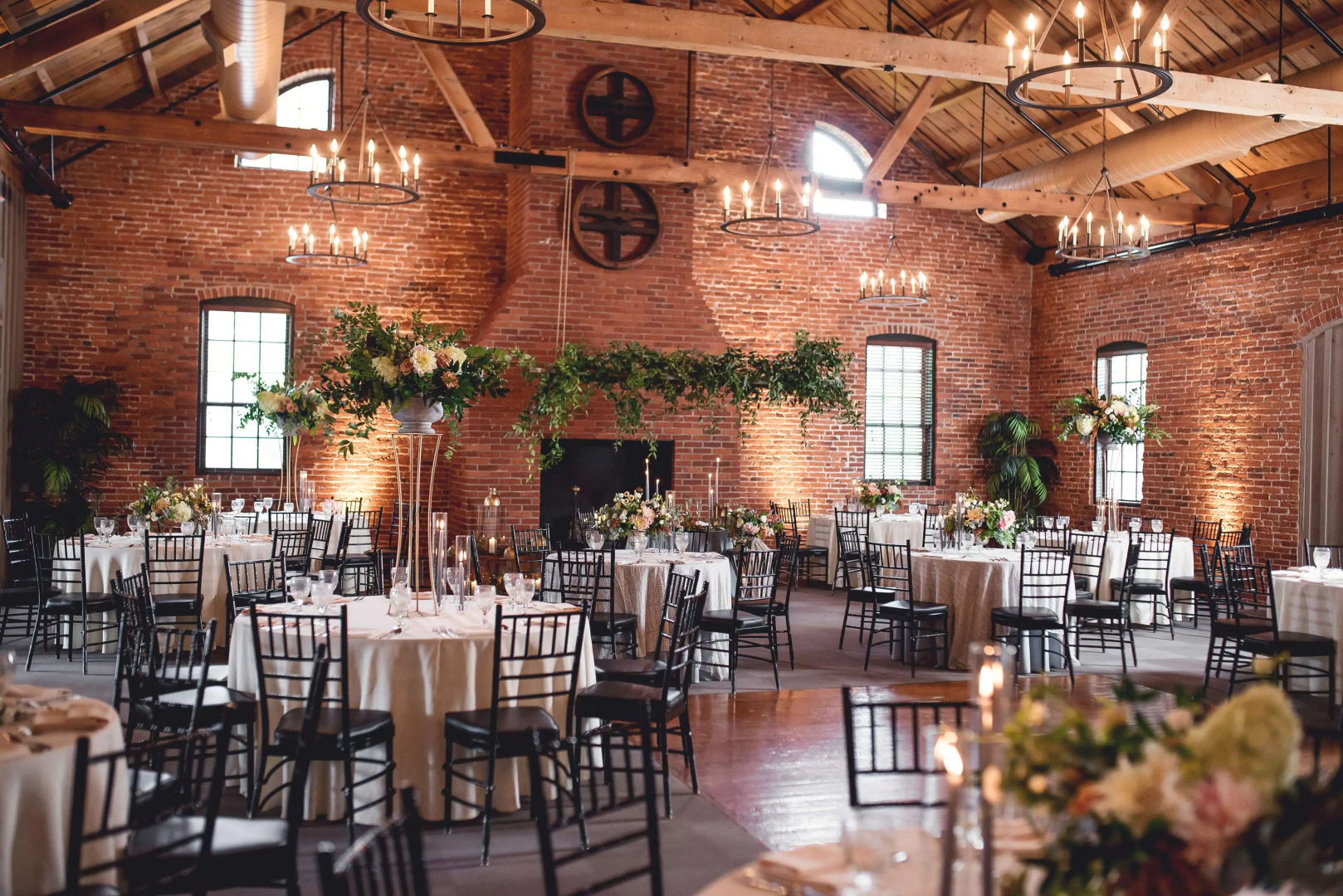 Cork Factory Hotel Lancaster