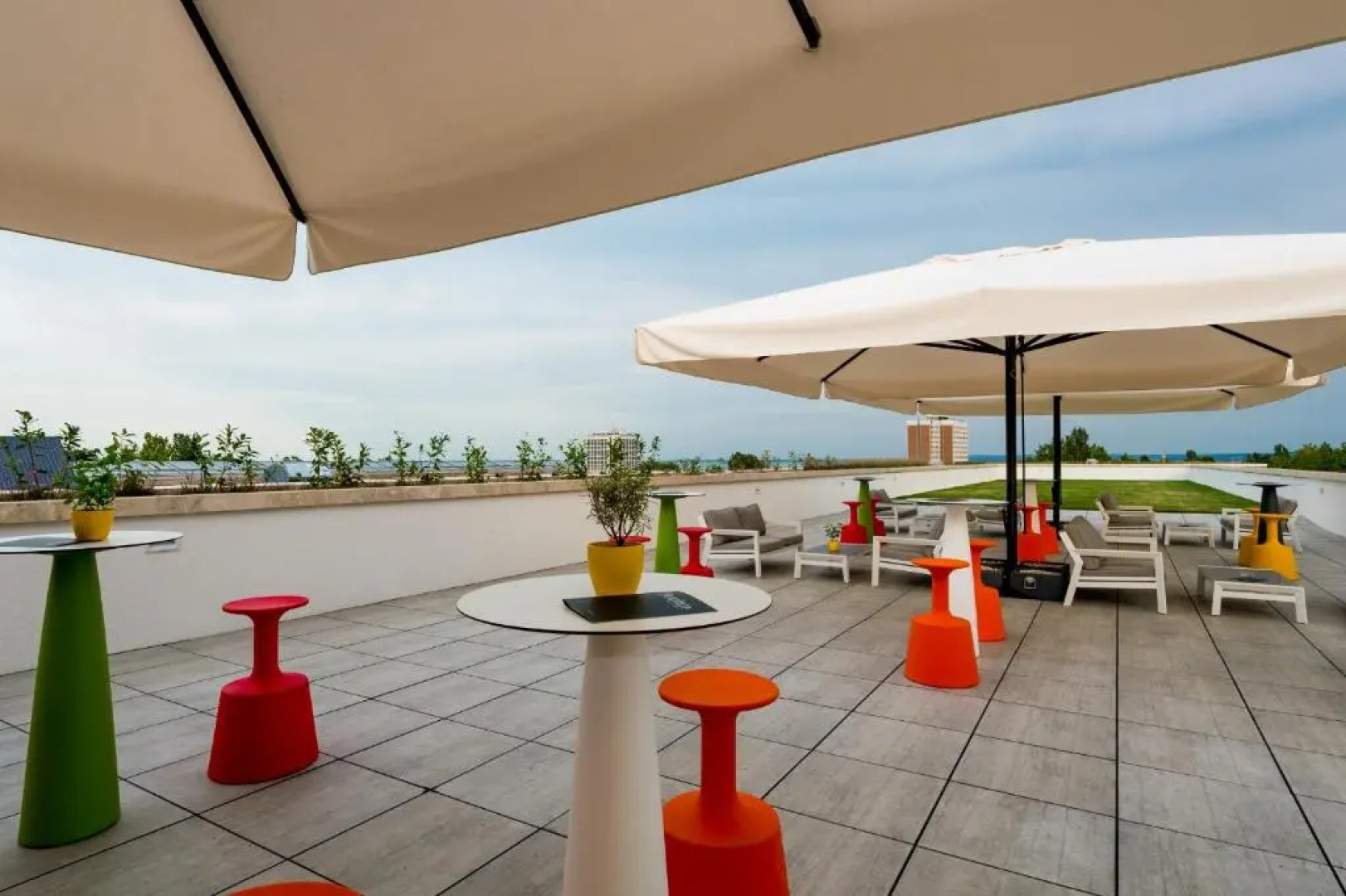 Akademia Hotel **** Balatonfured