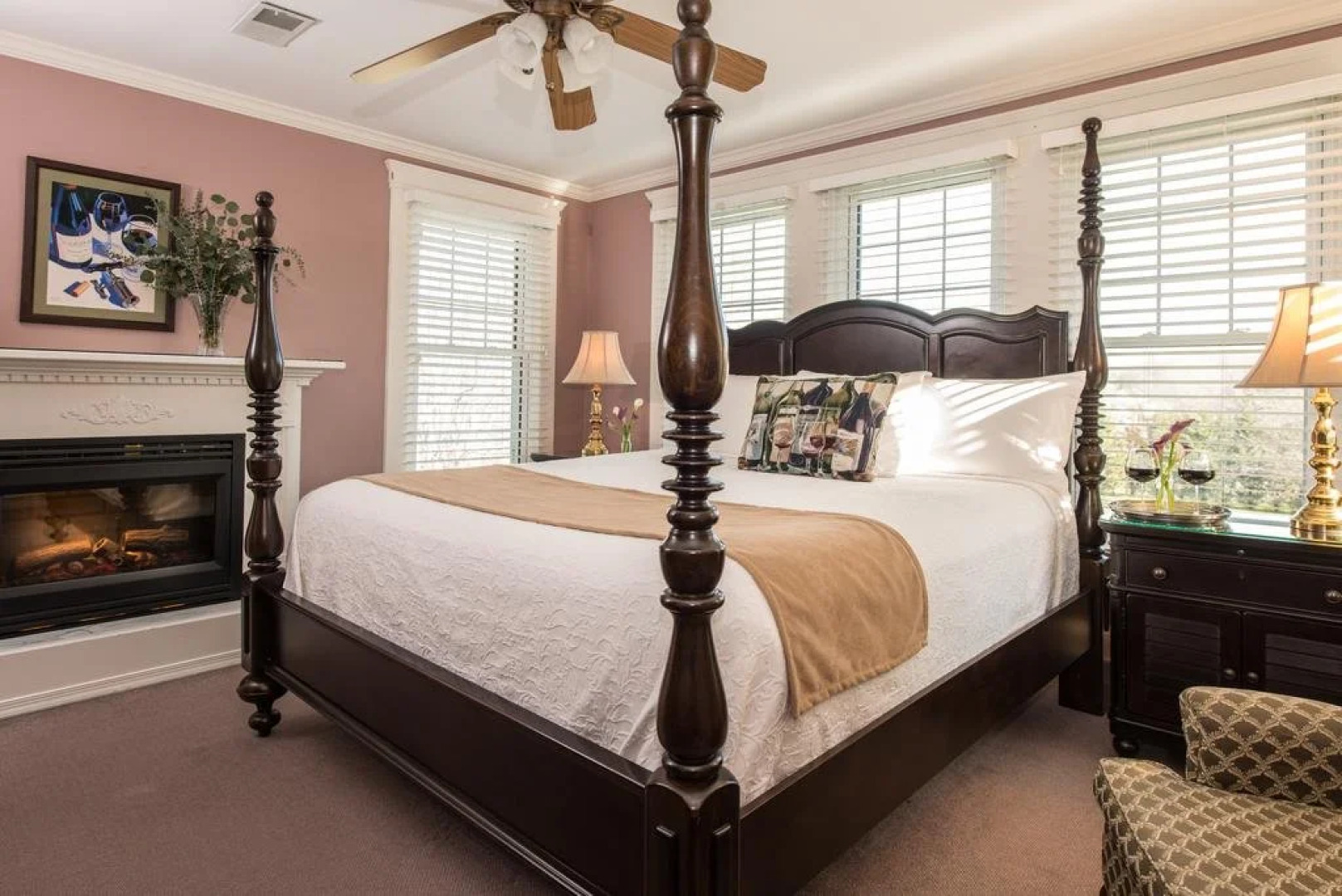 Steeles Tavern Manor