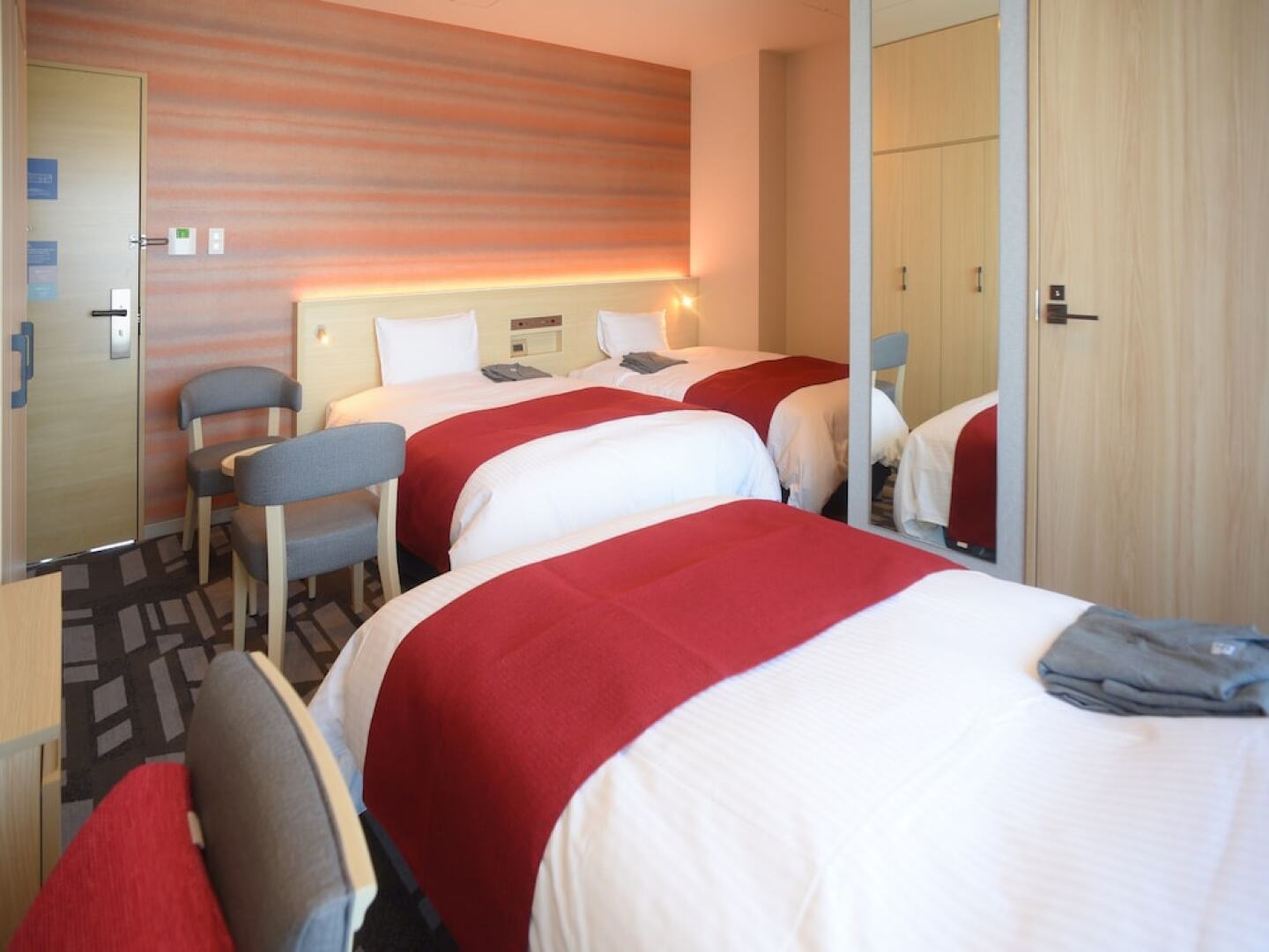 OMO5 Hakodate by Hoshino Resorts