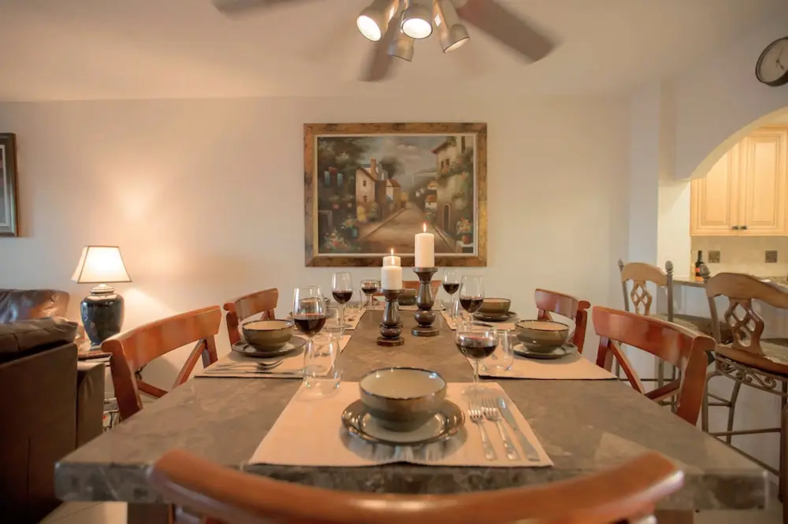 Canaveral Towers by Happy Palm Stays