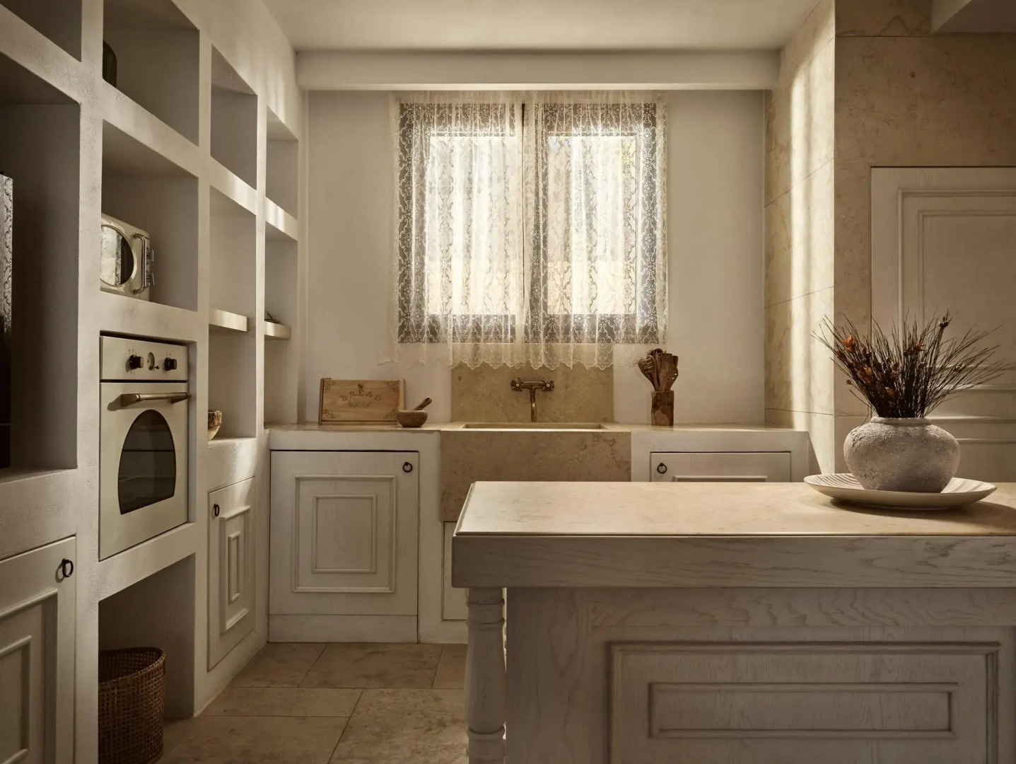 Lesante Cape - The Leading Hotels of the World