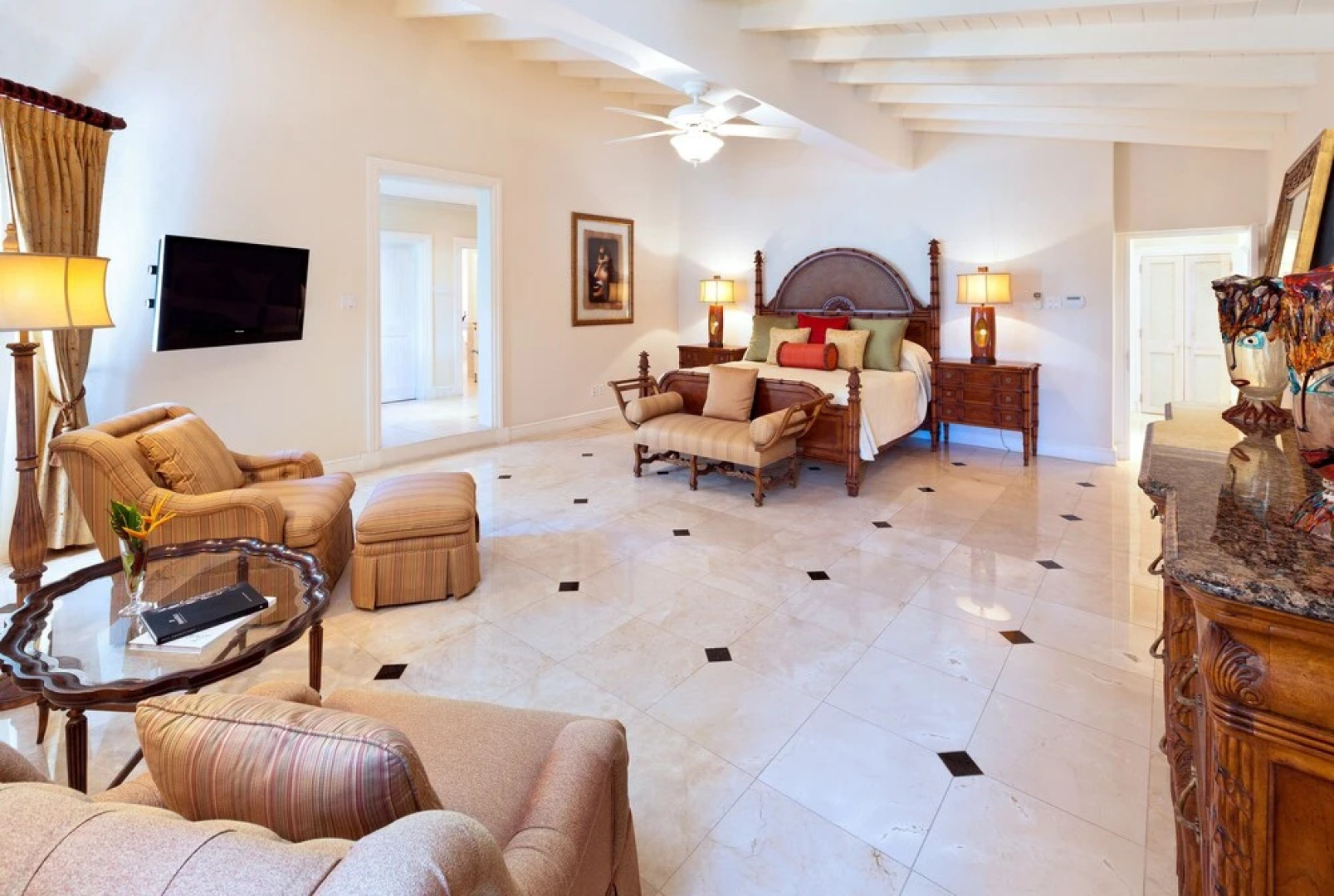 Standford House by Altman