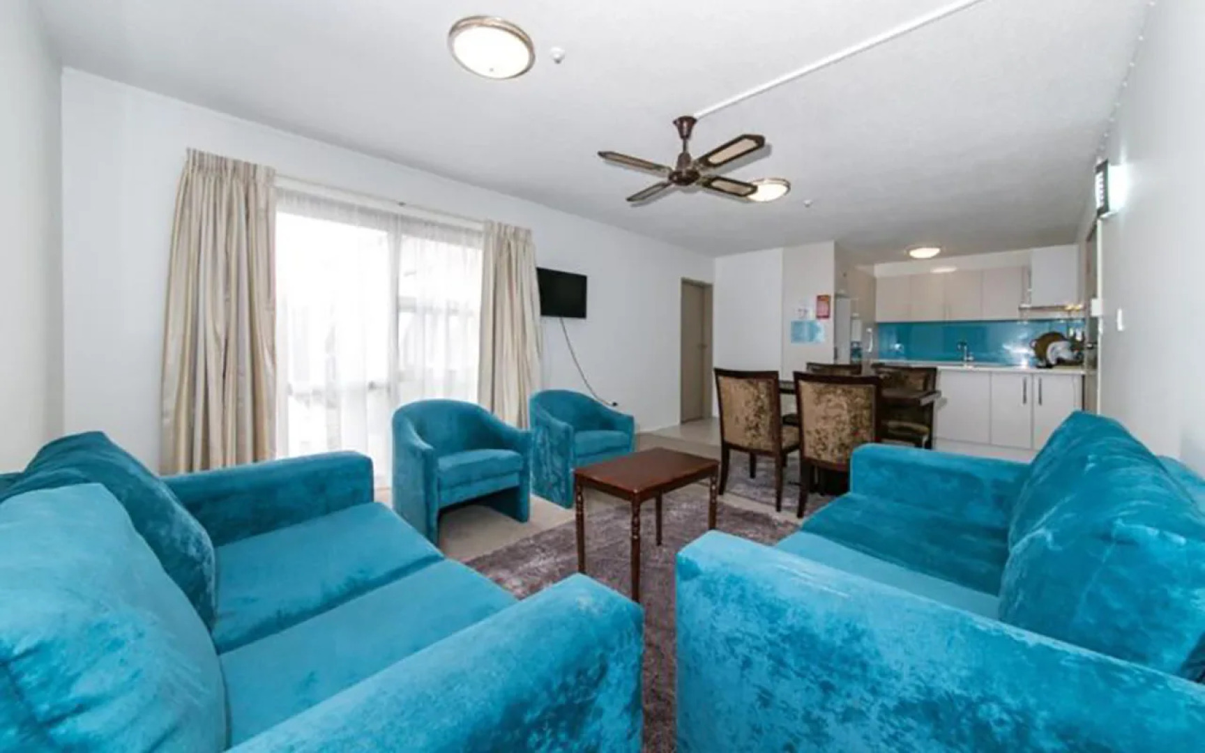 Airport Gateway Hotel