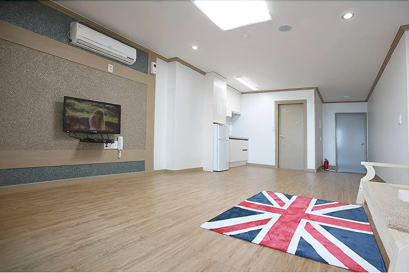 Donghae Marine Park Pension