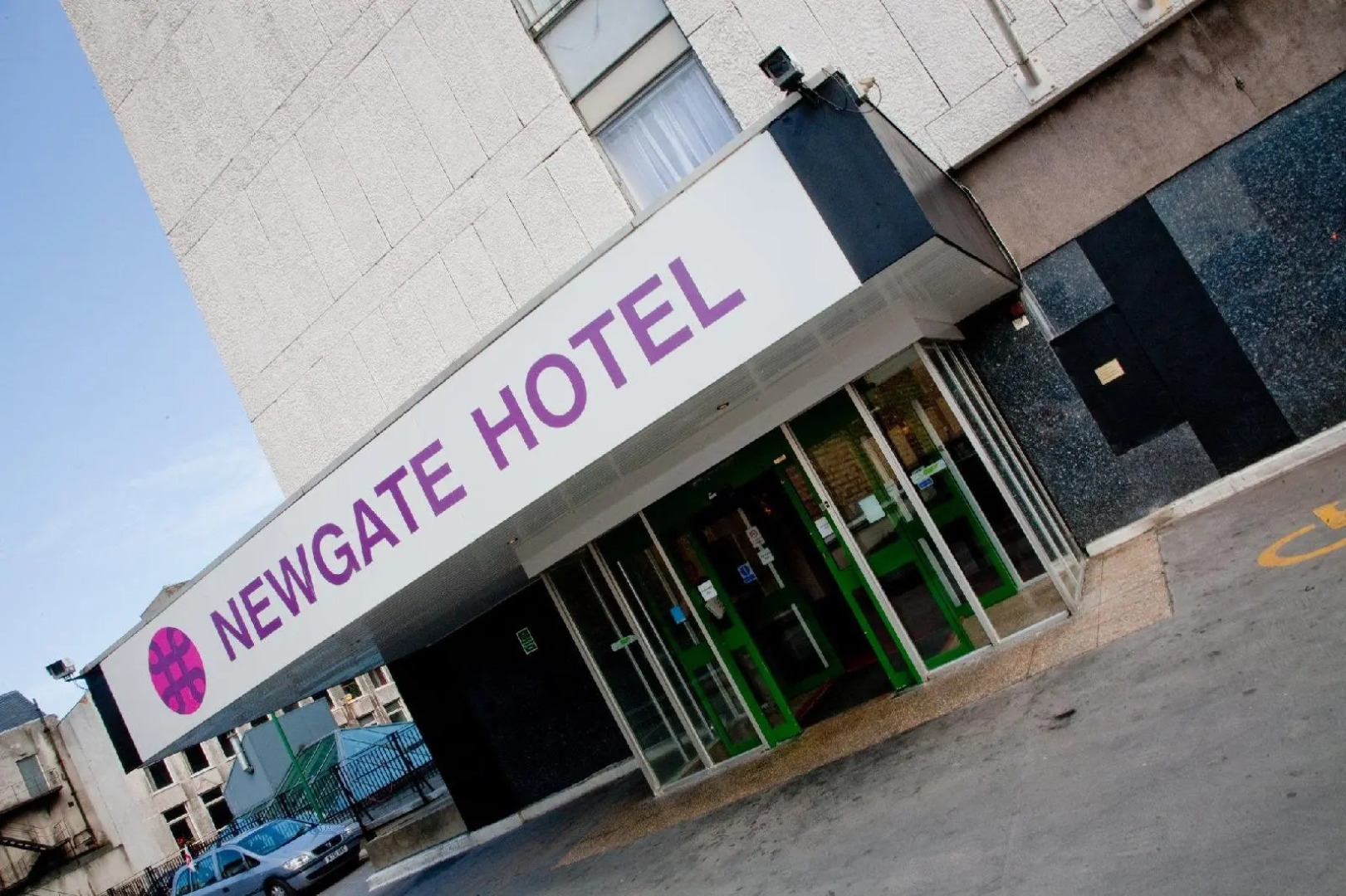 Newgate Hotel Newcastle