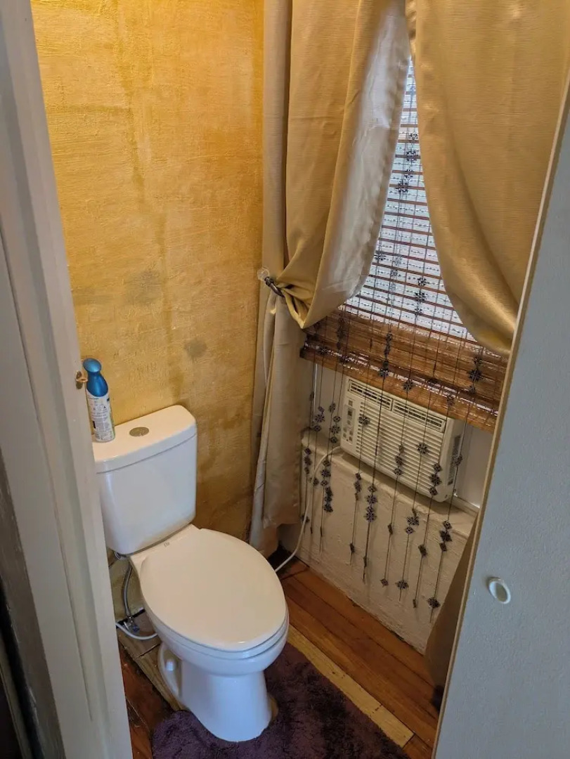 The Old Parsonage B&B