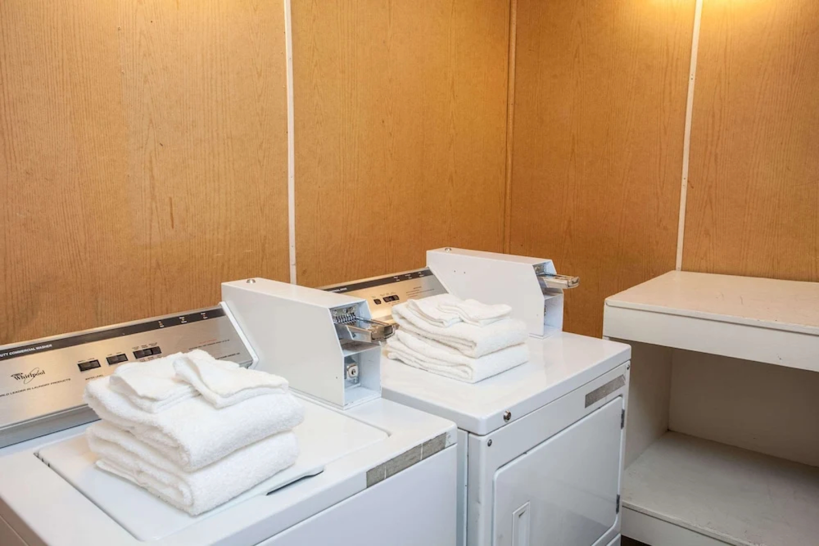 Monterey Bay Travelodge