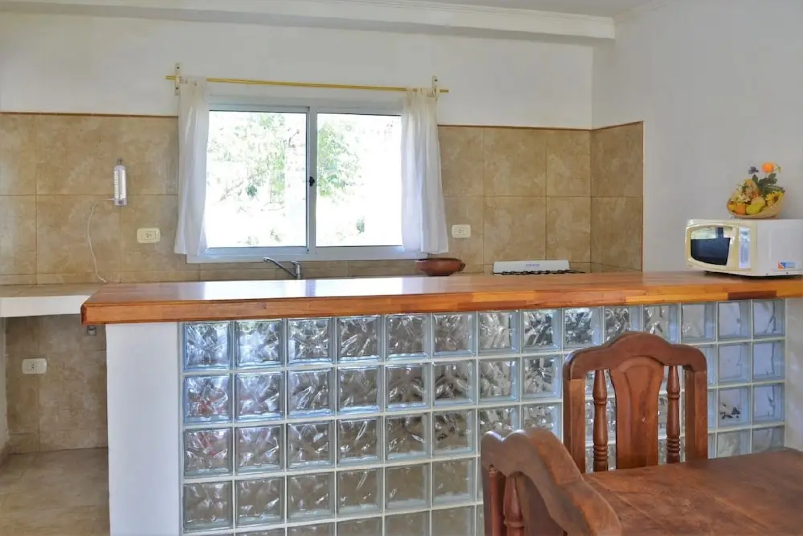 Complejo Punta Iglesia