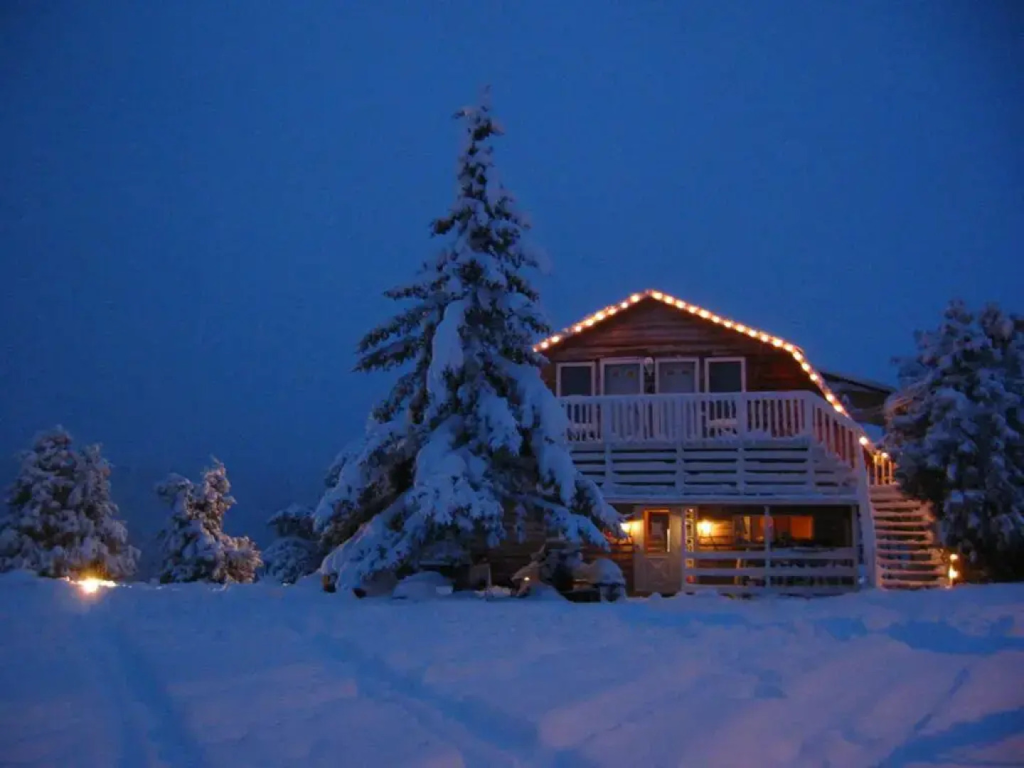 Auberge De La Miscoutine