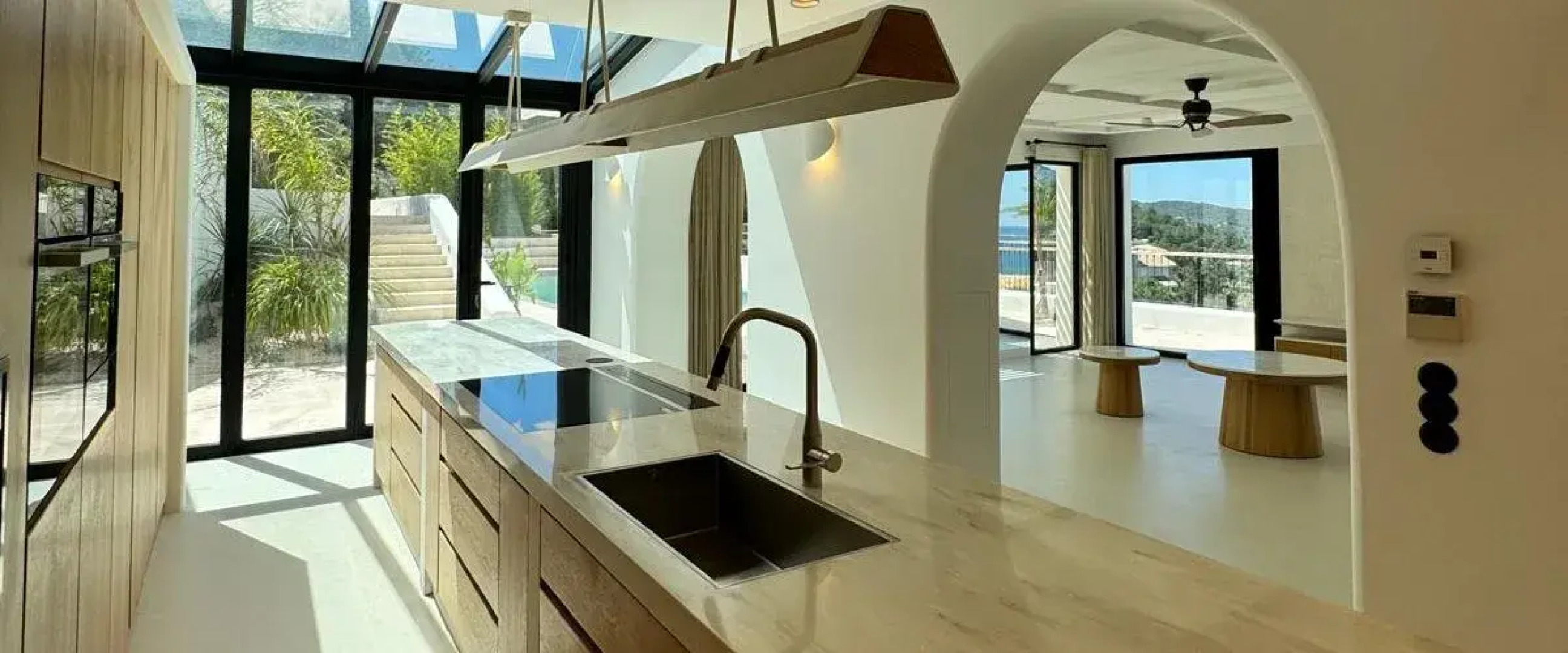 Villa Ankinara In Urla