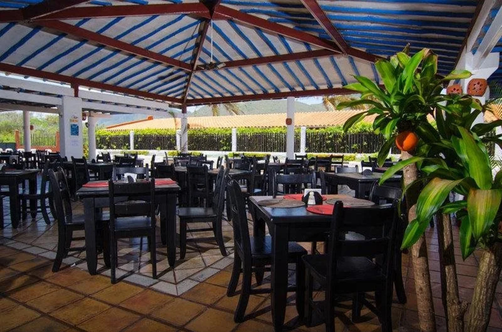 Flamenco Villas & Beach Club