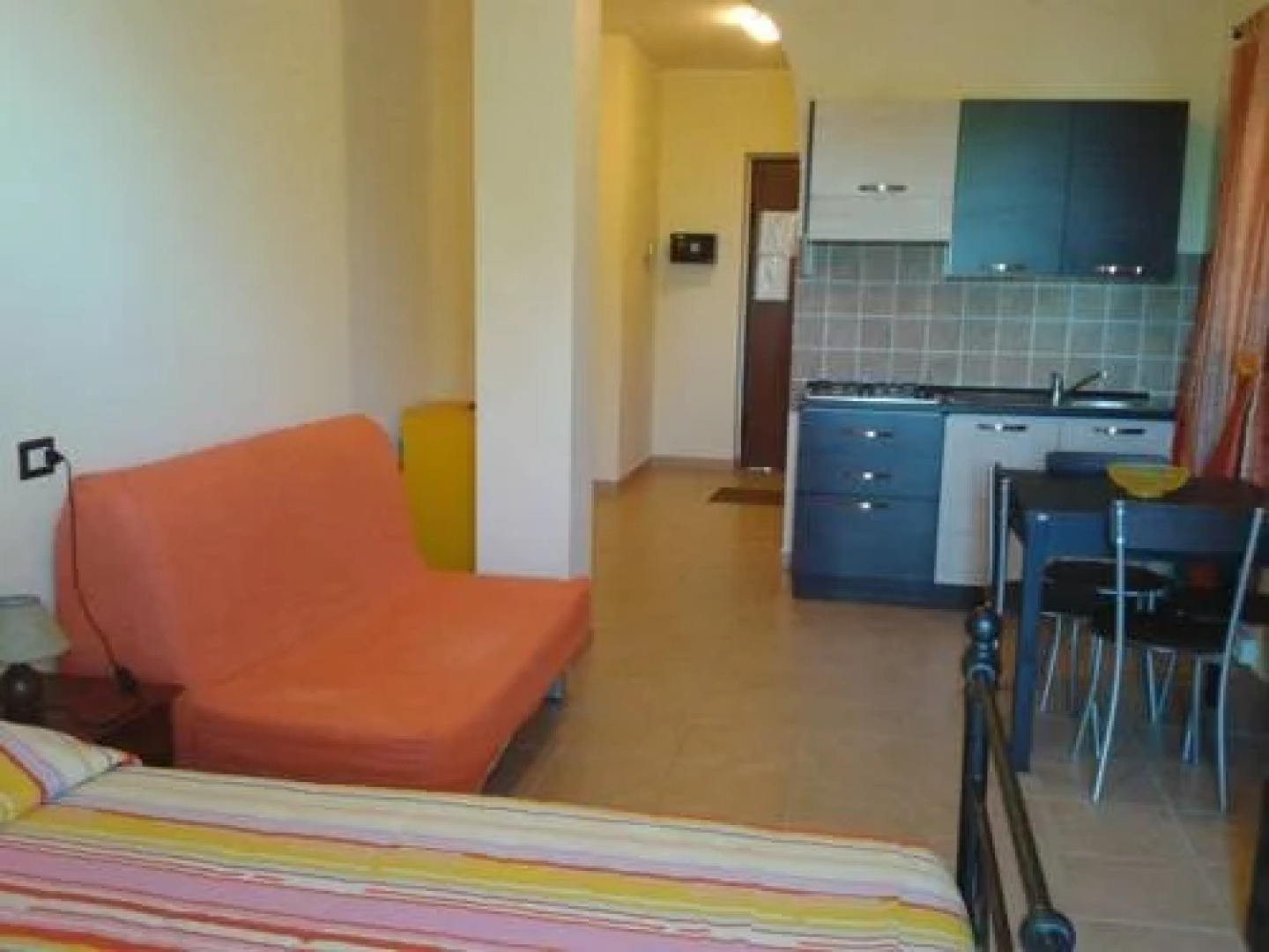 Locanda del Parco Residence