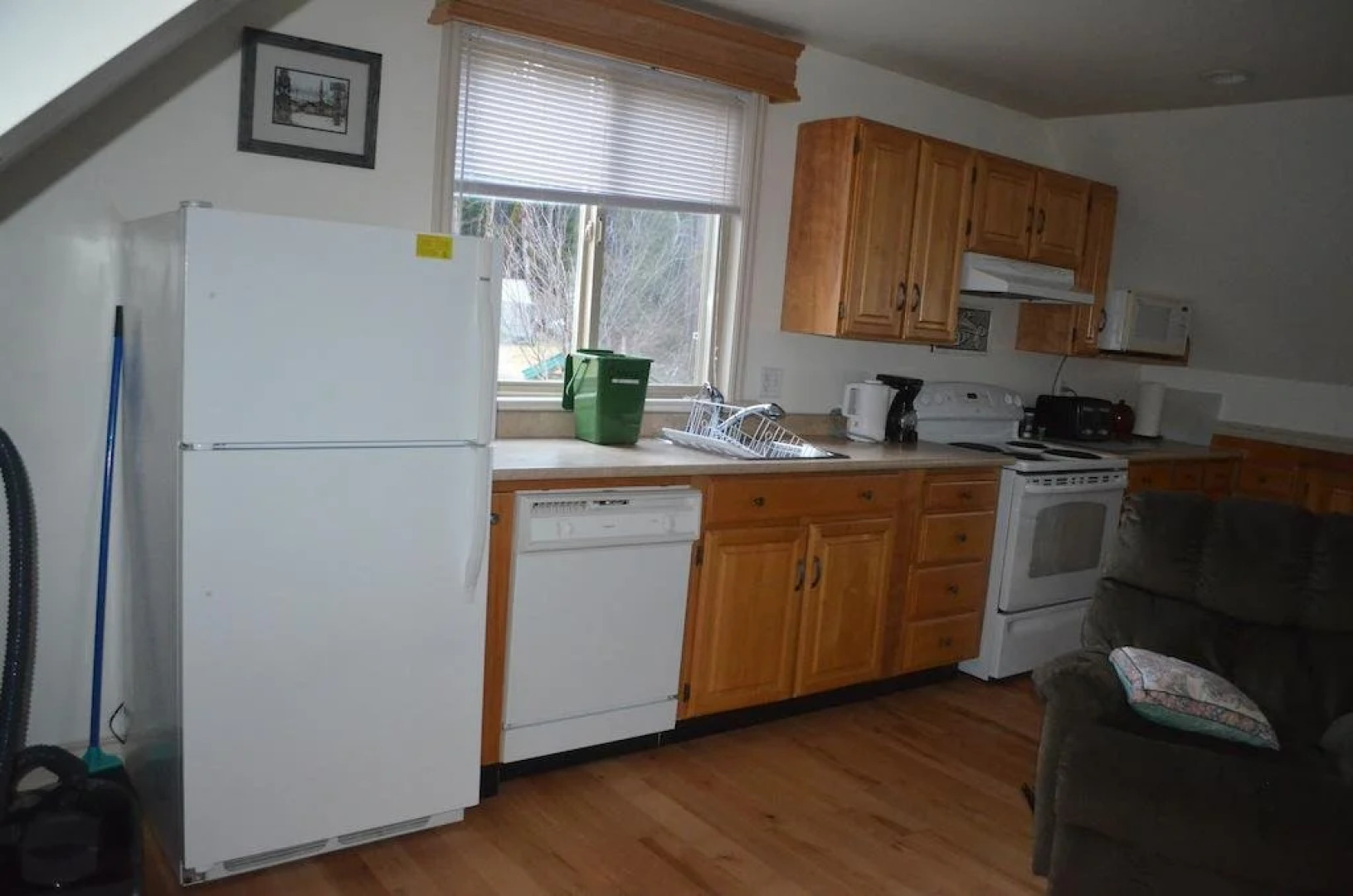 Nana Gump's Guesthouse