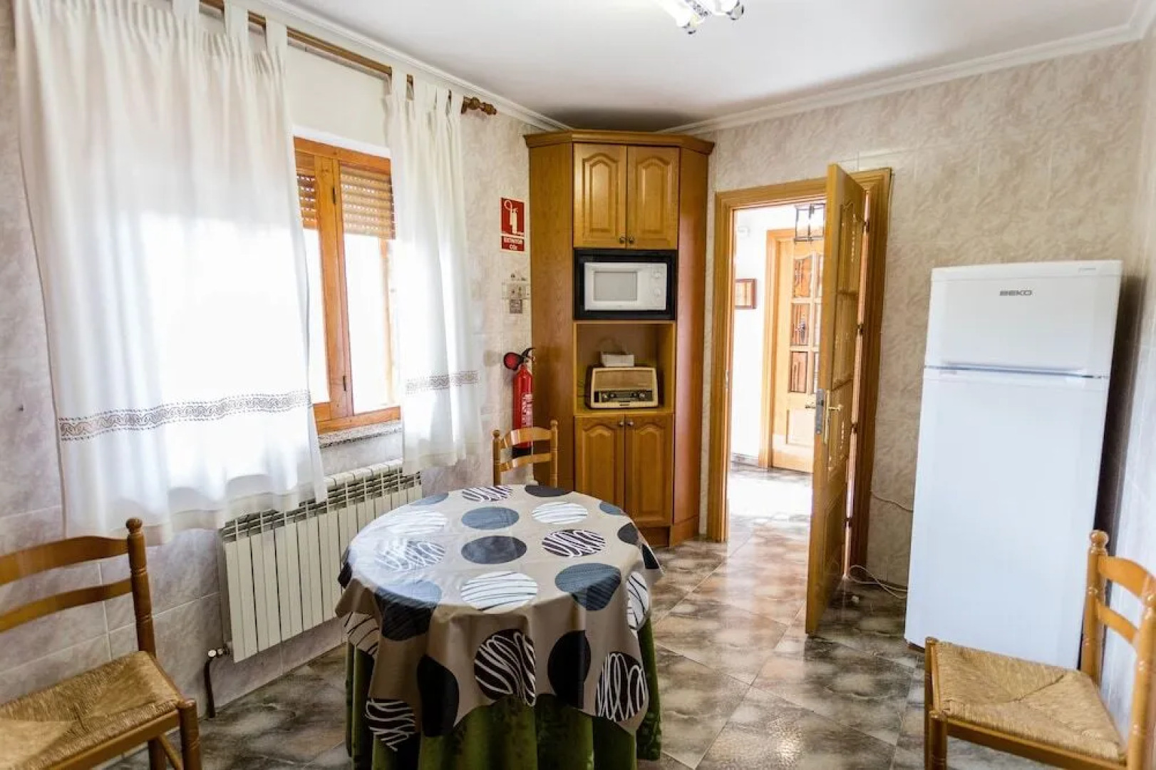 House in la Rinconada 101229