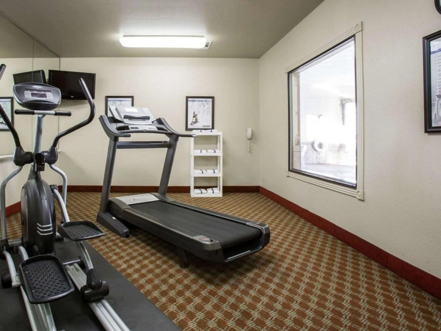 Sleep Inn & Suites Hewitt - South Waco