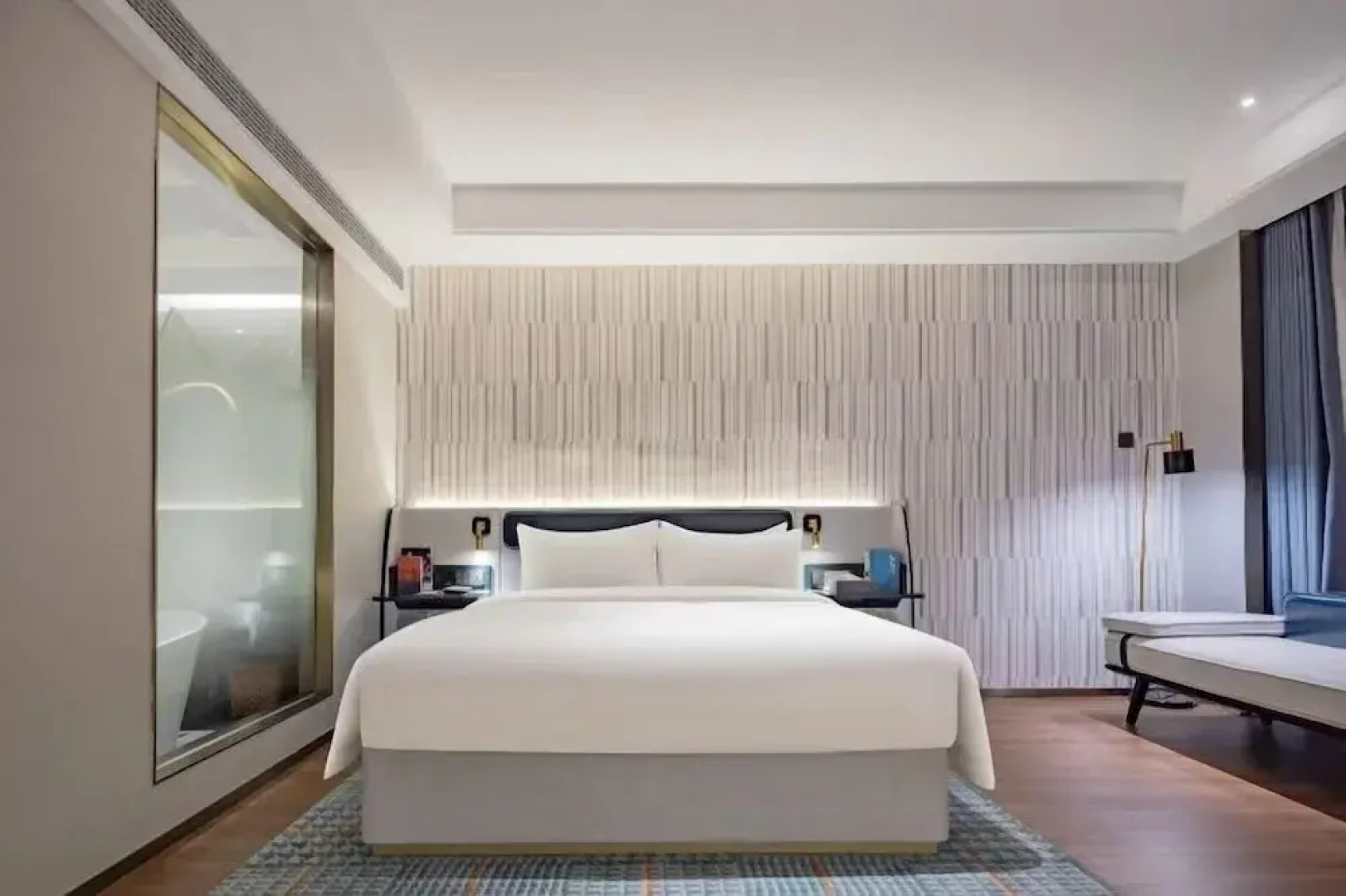 Wanda Moments Enshi Jingui