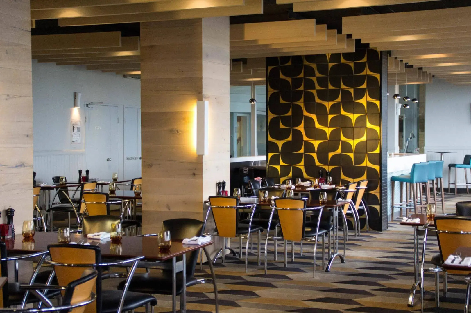 Gladstone Capricorn Apartments