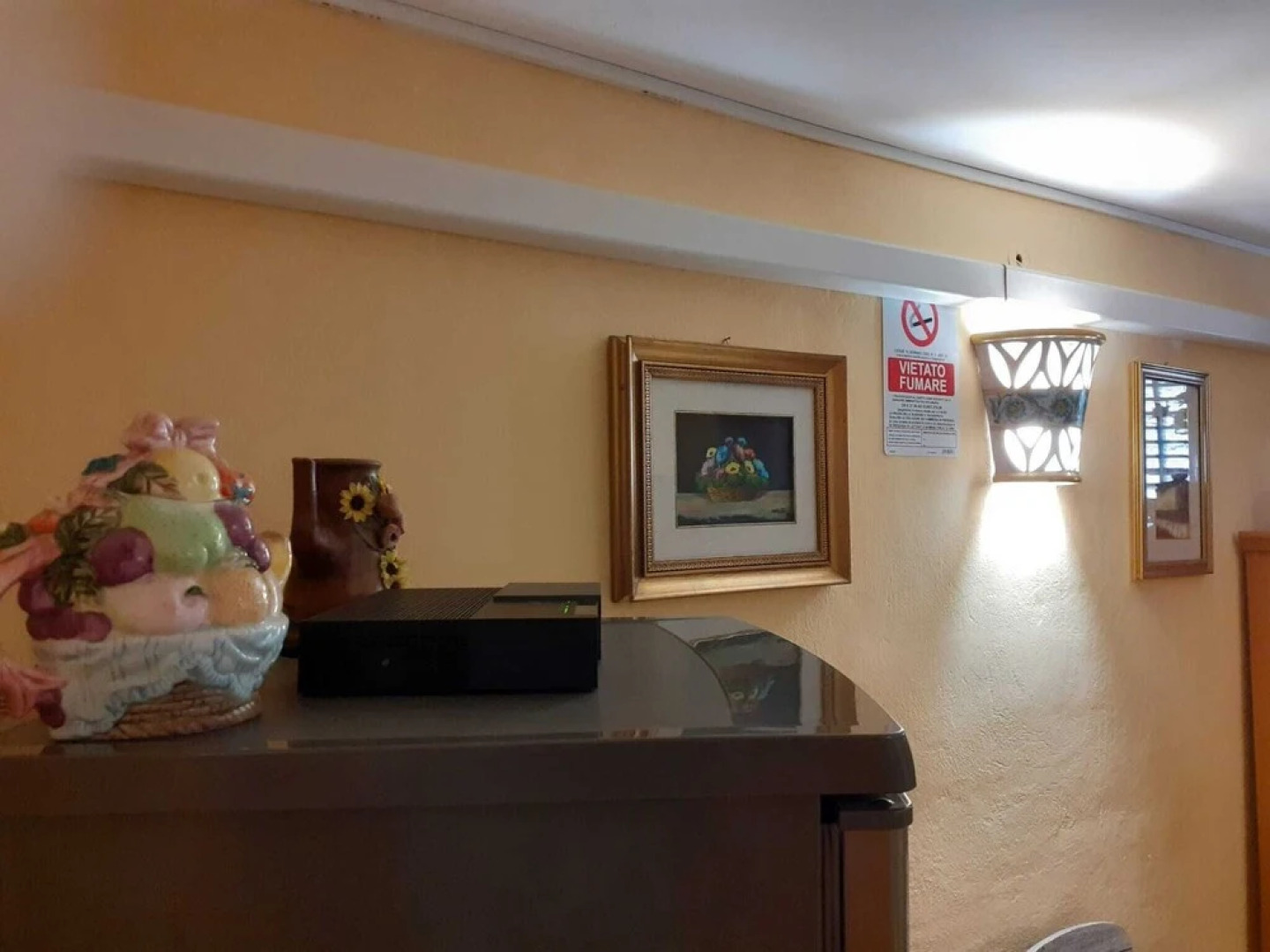 Casa Vacanze Carrubella