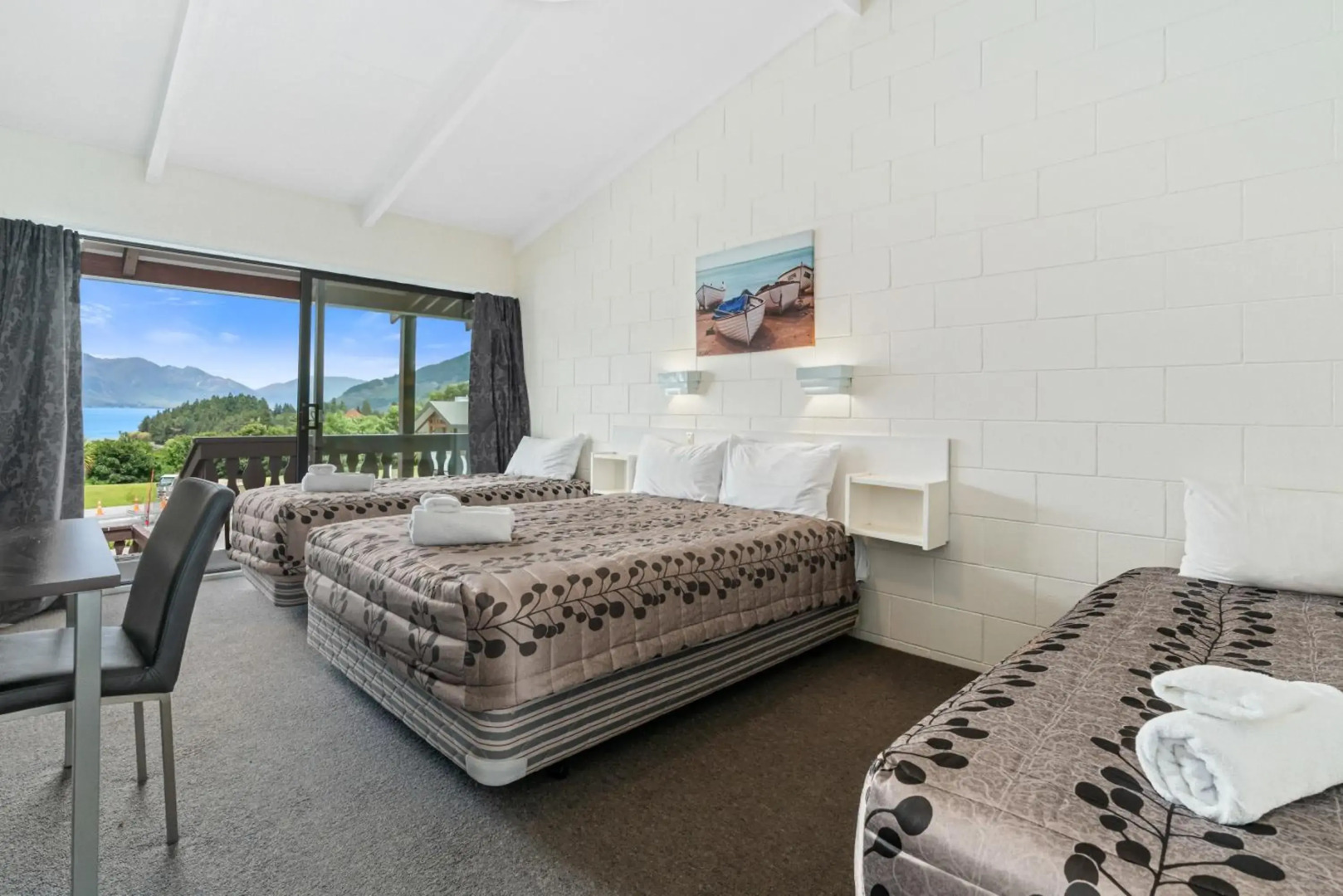 Queenstown Motel Apartments