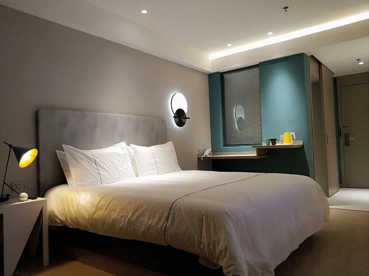 Shigatse Tashilhunpo Temple Magnolia Hotel