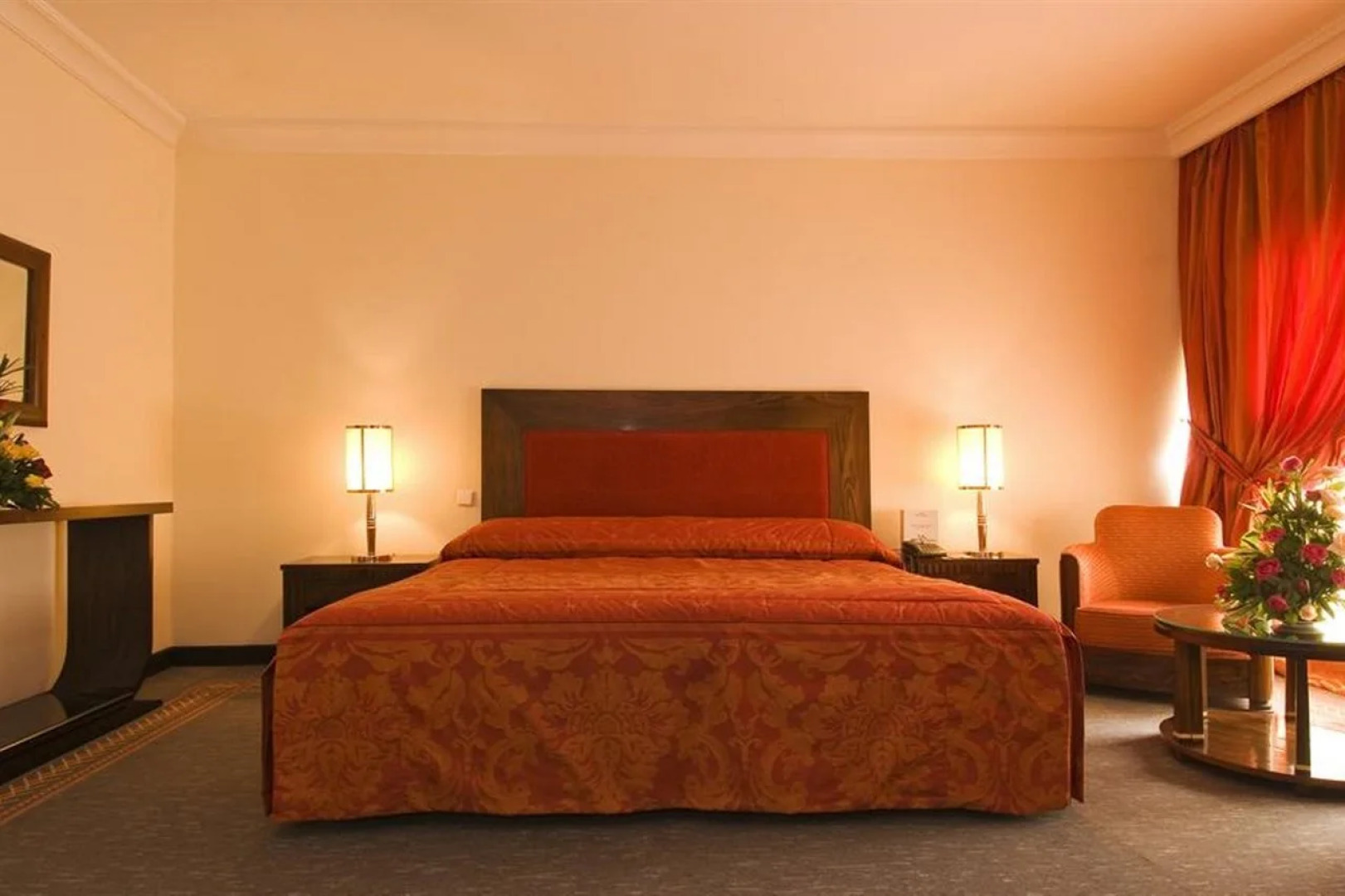 Le Semiramis Marrakech by BraviaHotels