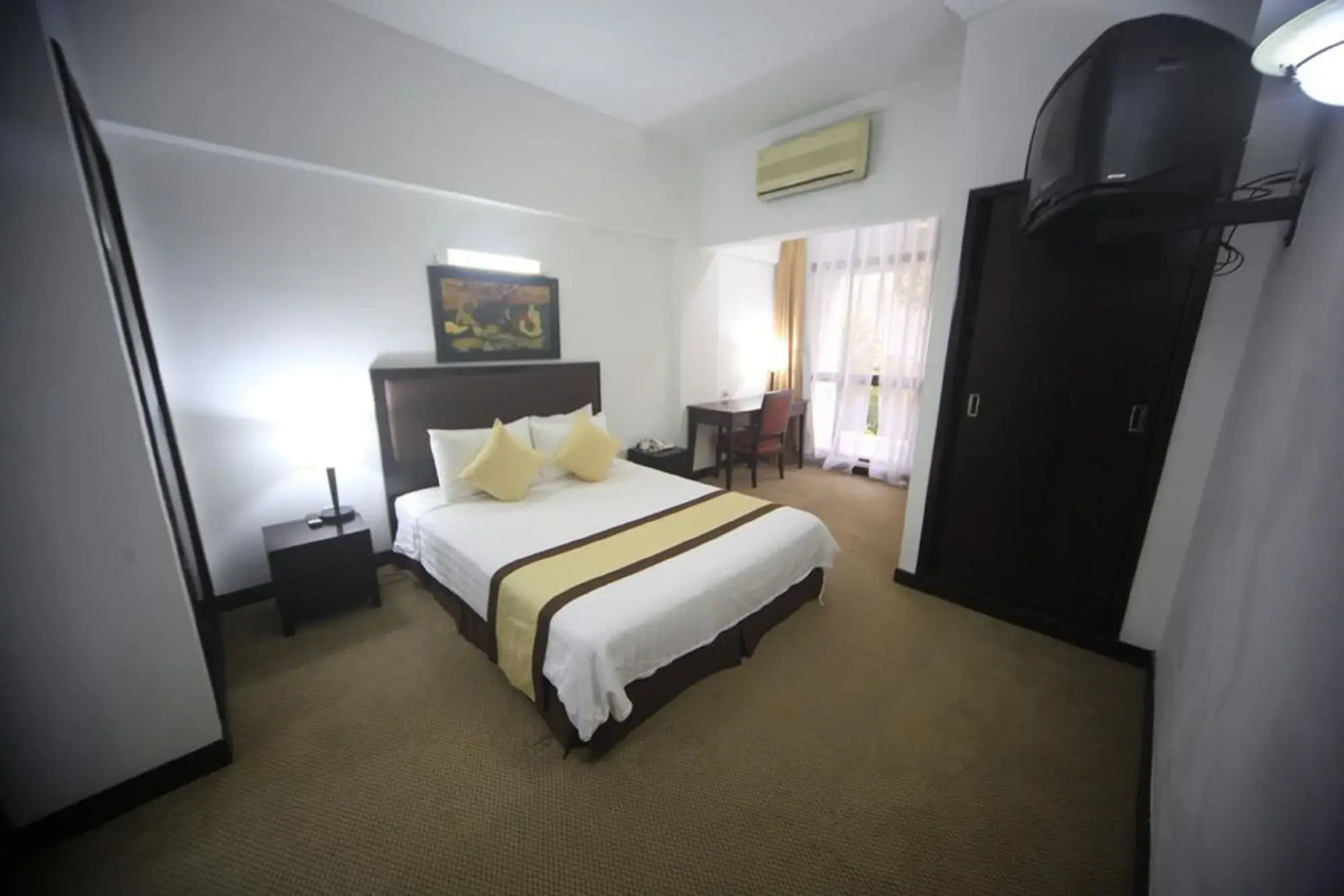 Ocean Sunrise Vung Tau