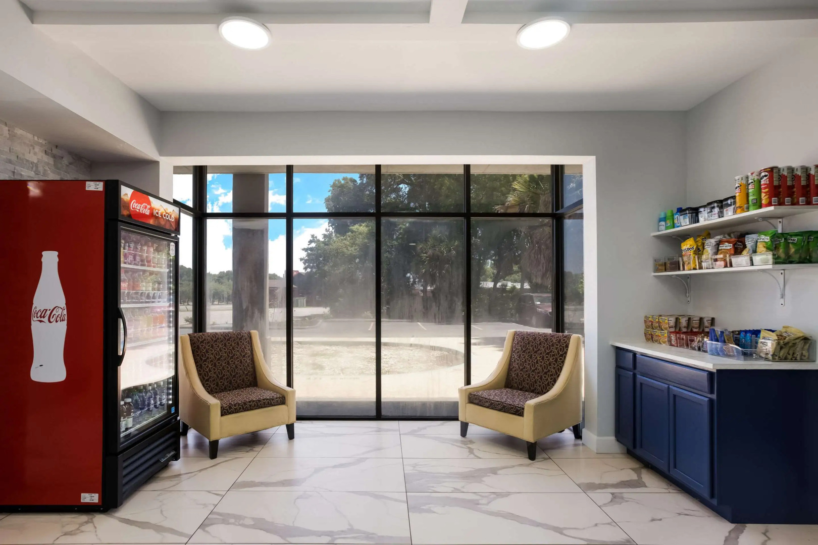 Suburban Studios Hinesville - Fort Stewart Area