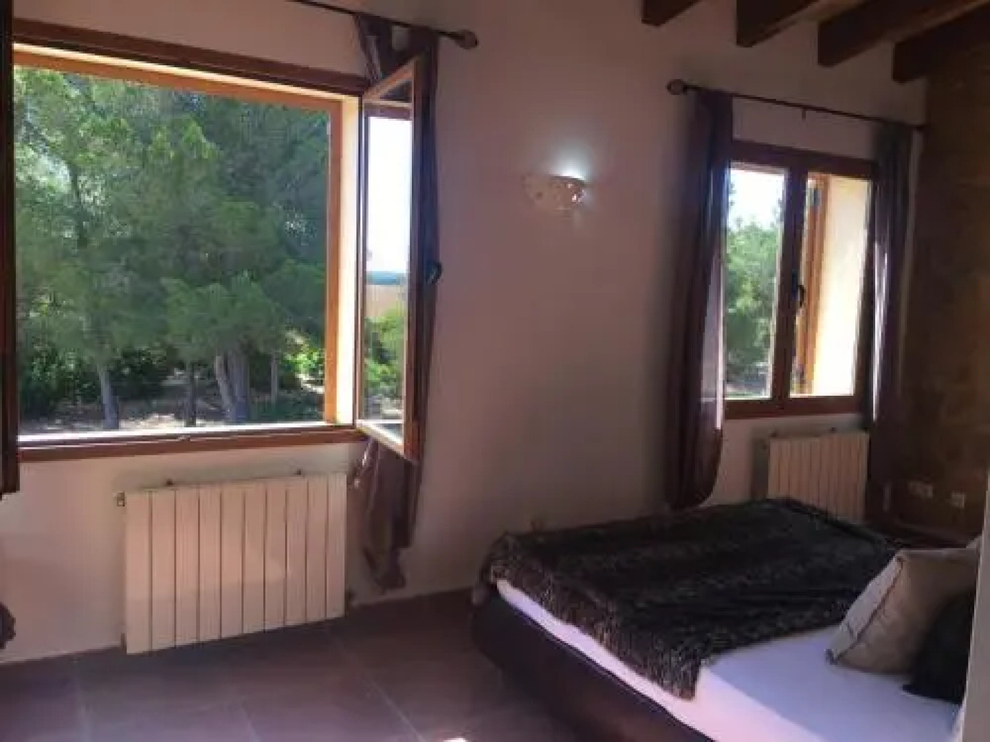 Villa Puerto Adriano