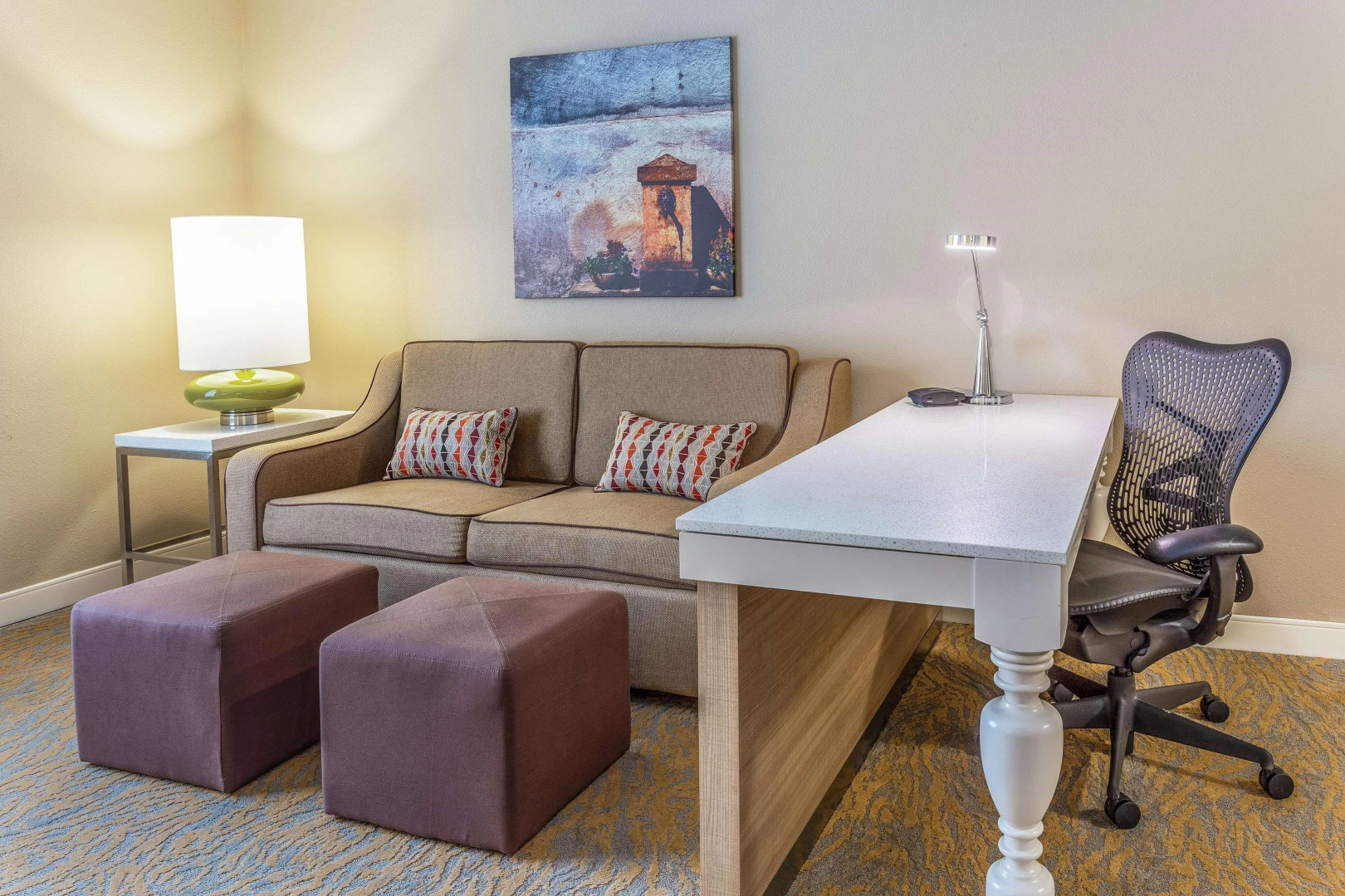 Hilton Garden Inn St. Charles