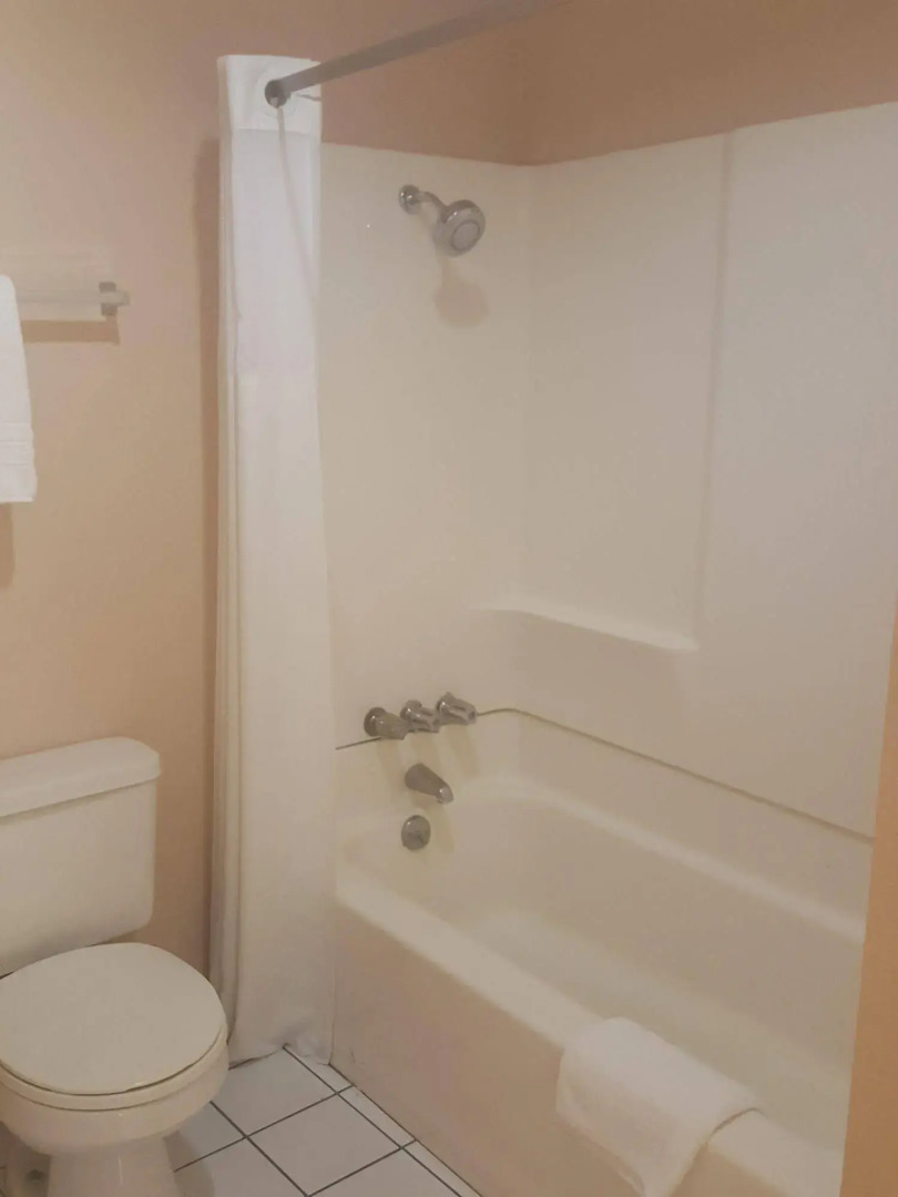 Super 8 by Wyndham El Centro