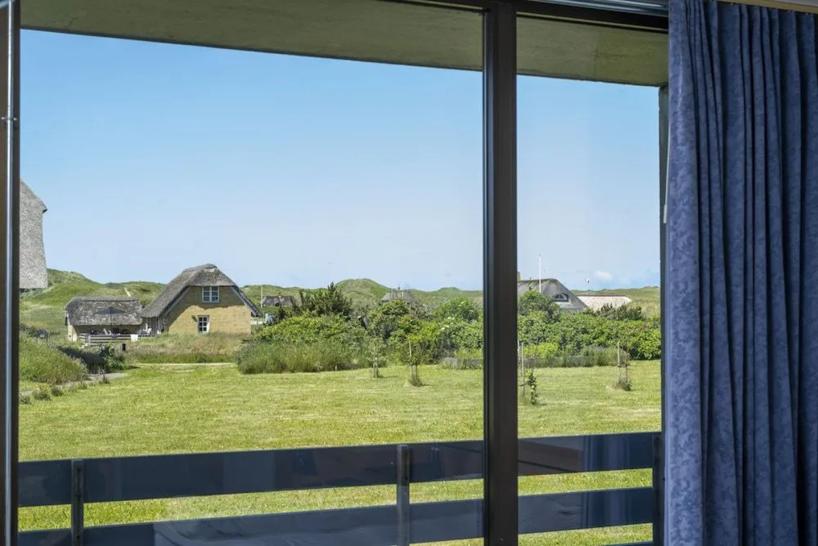 Vedersø Klit Badehotel