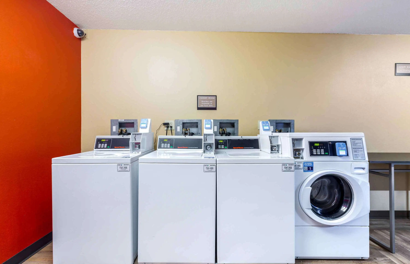 Extended Stay America Suites Washington DC Sterling