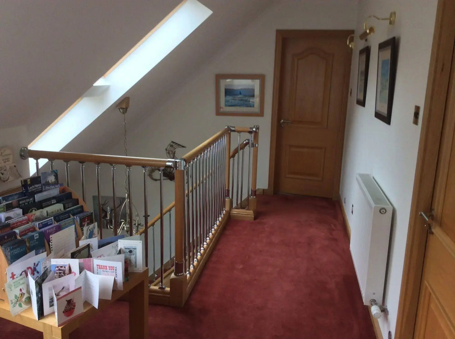 Castleview Bed & Breakfast