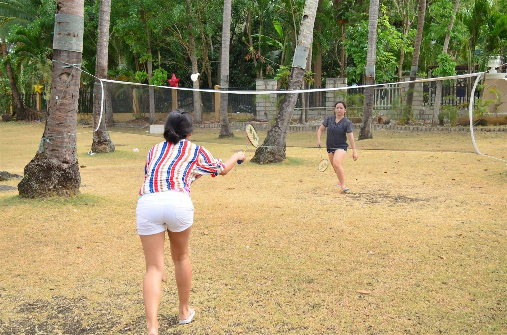 San Remigio Beach Club Sports and Leisure Resort