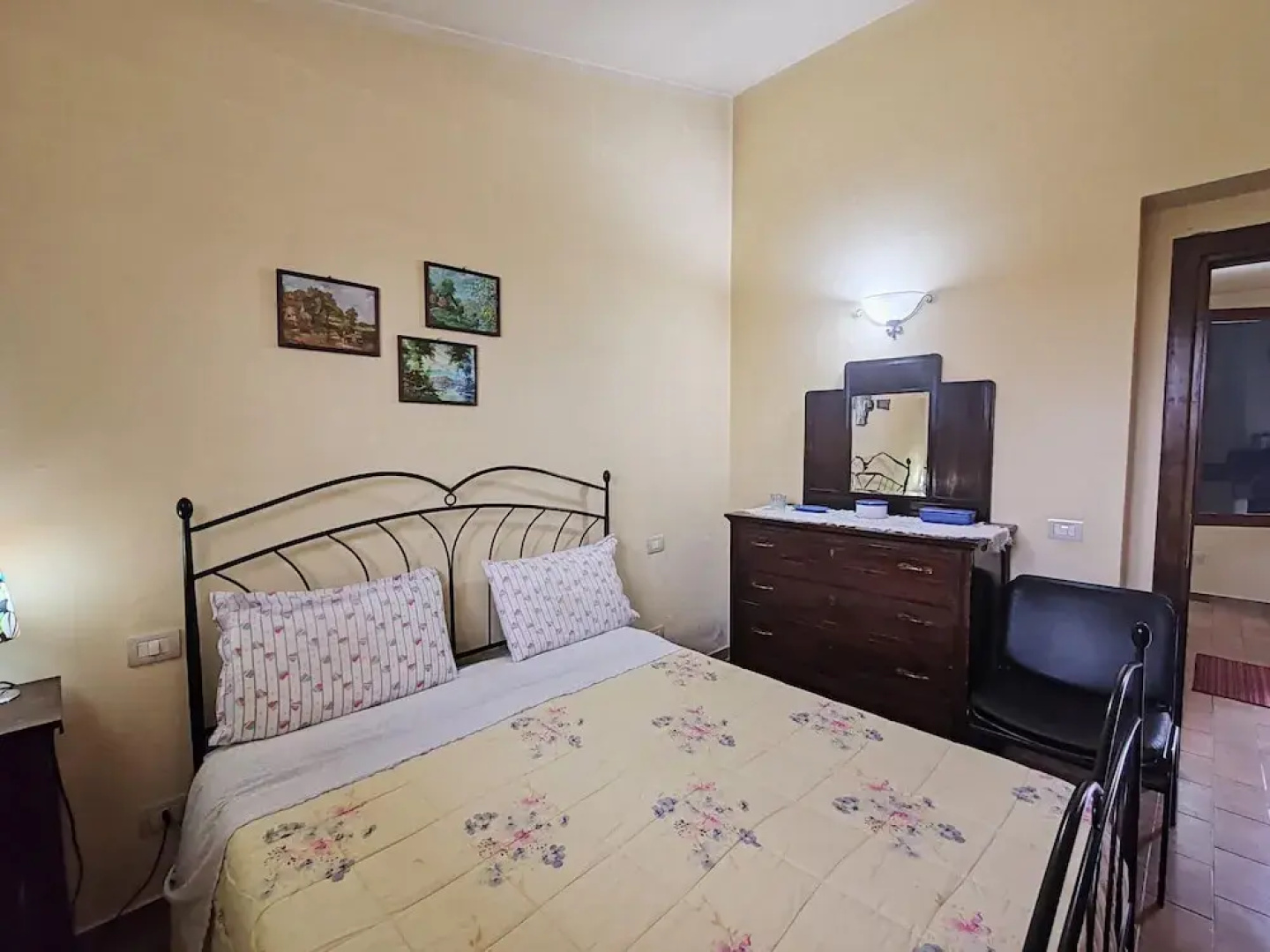Apartment in Umbria Near Montefalco Winery