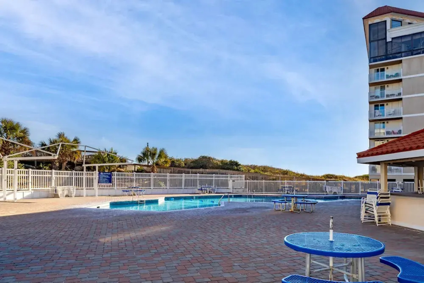 St. Regis by Carolina Retreats