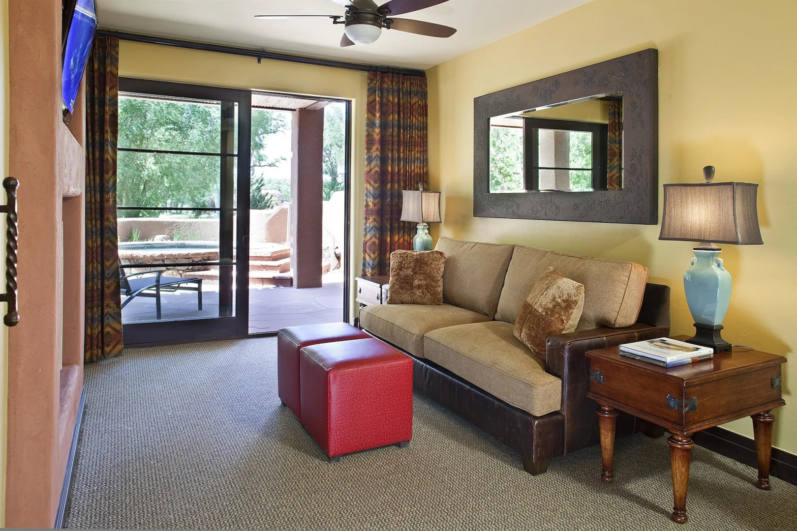 Gateway Canyons Resort, A Noble House Resort