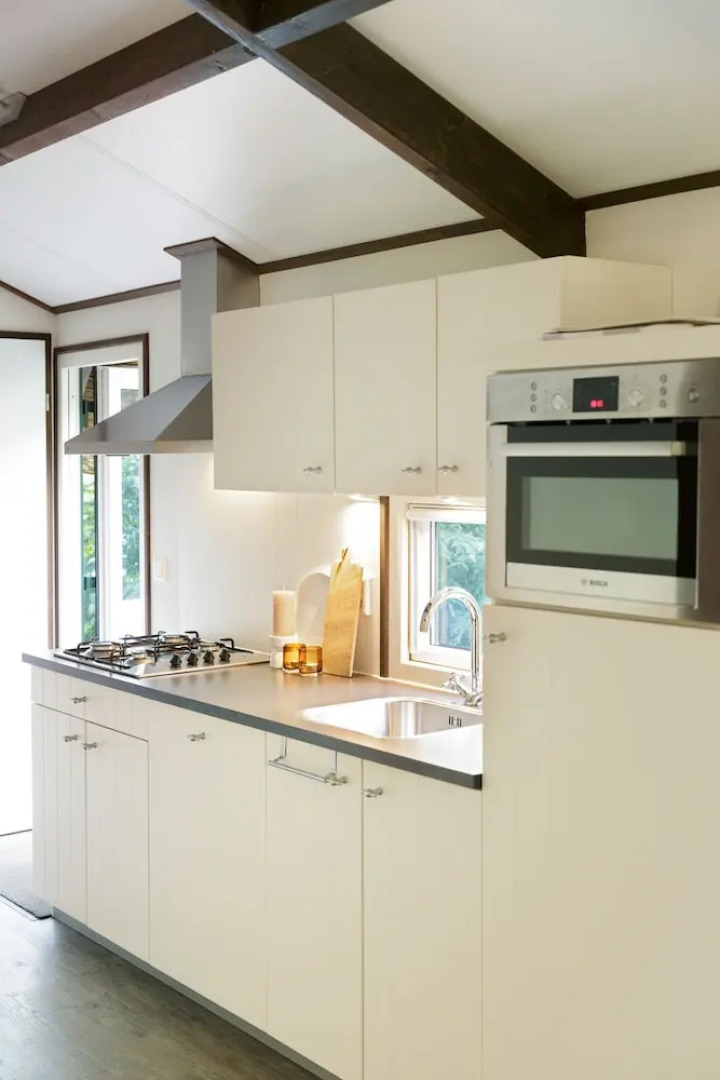 Vrijrijck Vakantieparken – Ermelo