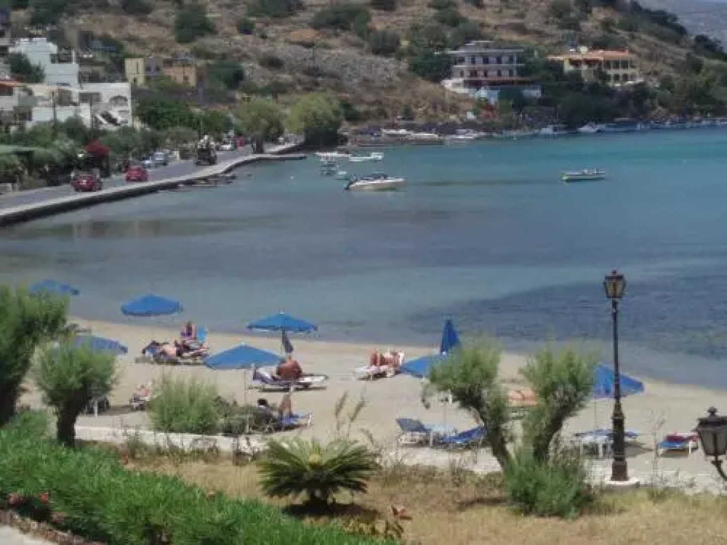 Corali Studios and Portobello Apartments