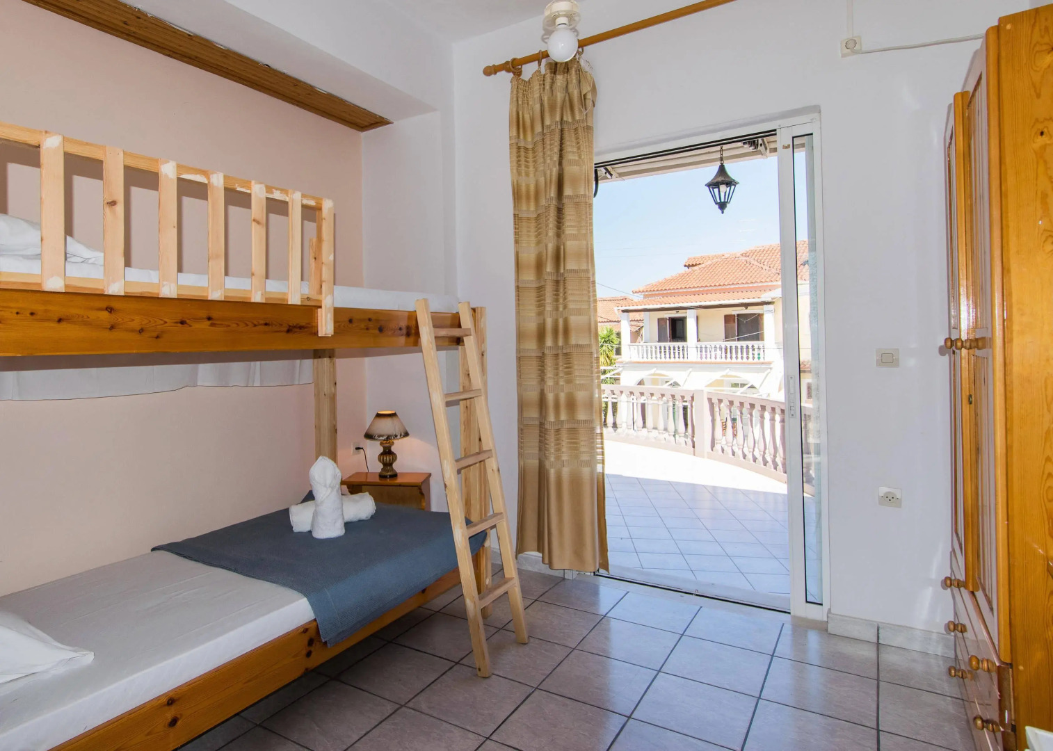 Zante Nest Studios & Apartments