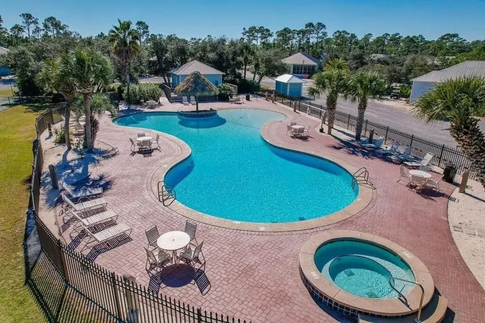 The Rookery Ii 702 3 Bedroom Cottage by Redawning