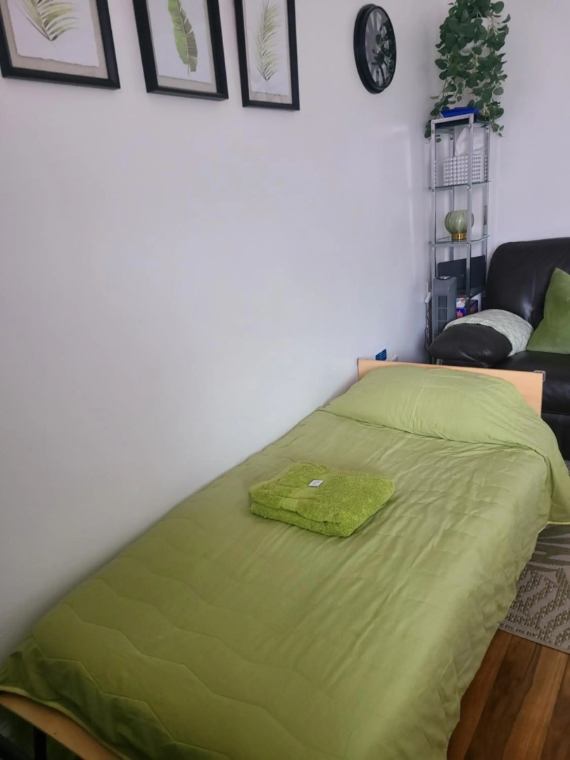 Vale View Apartment, Prestatyn